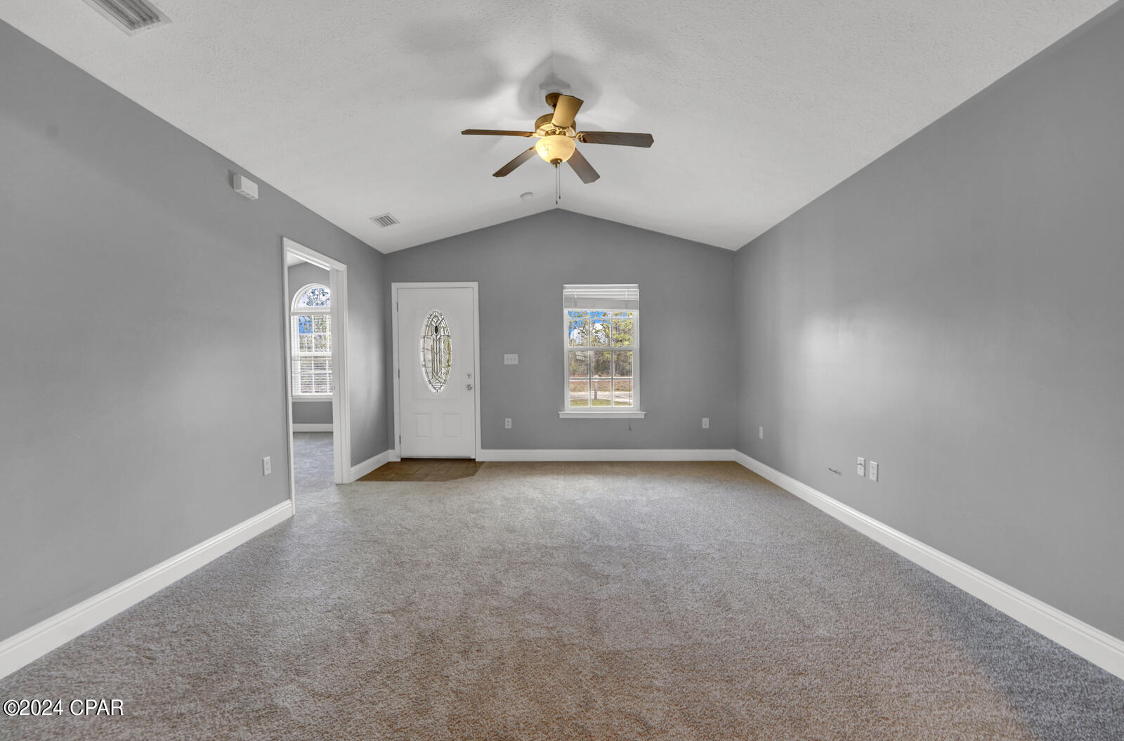 [No Recorded Subdiv] - Residential