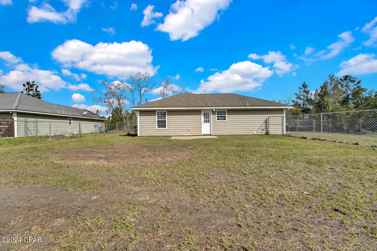 [No Recorded Subdiv] - Residential