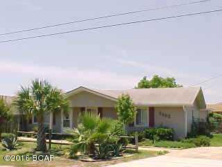 Biltmore Beach - Residential