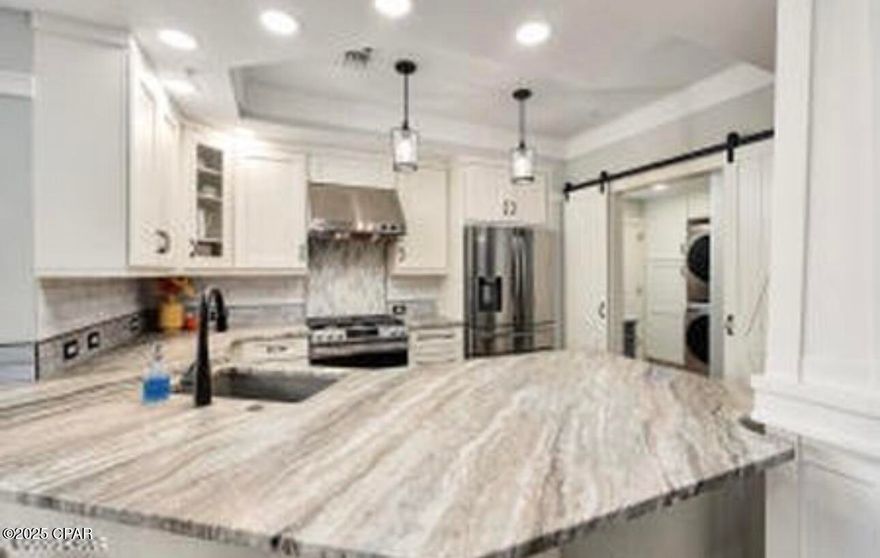 Entered for comp purposes. Included boat slip