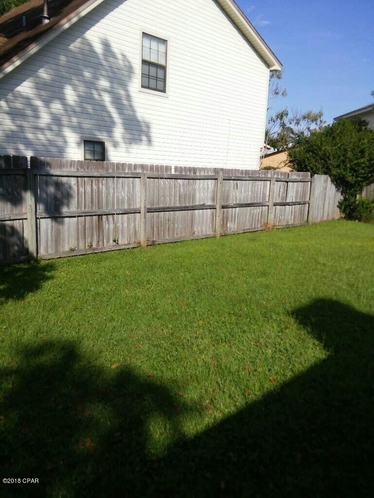 No Named Subdivision - Residential Lease