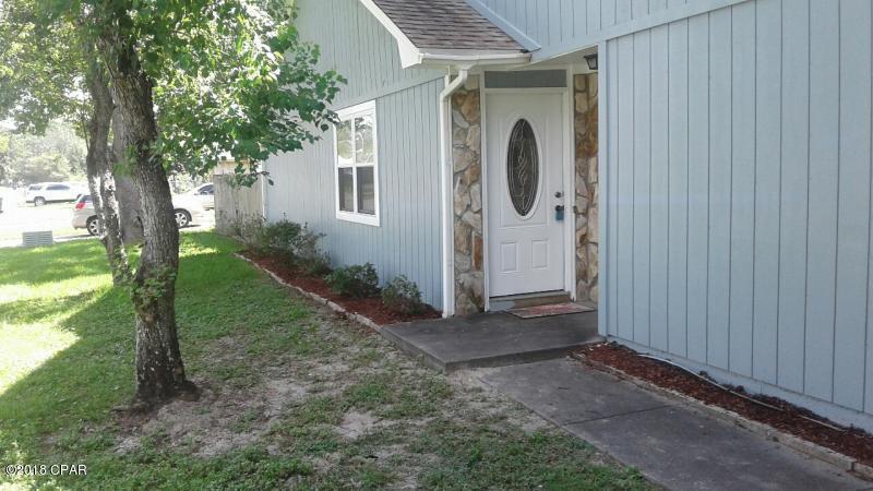 No Named Subdivision - Residential Lease