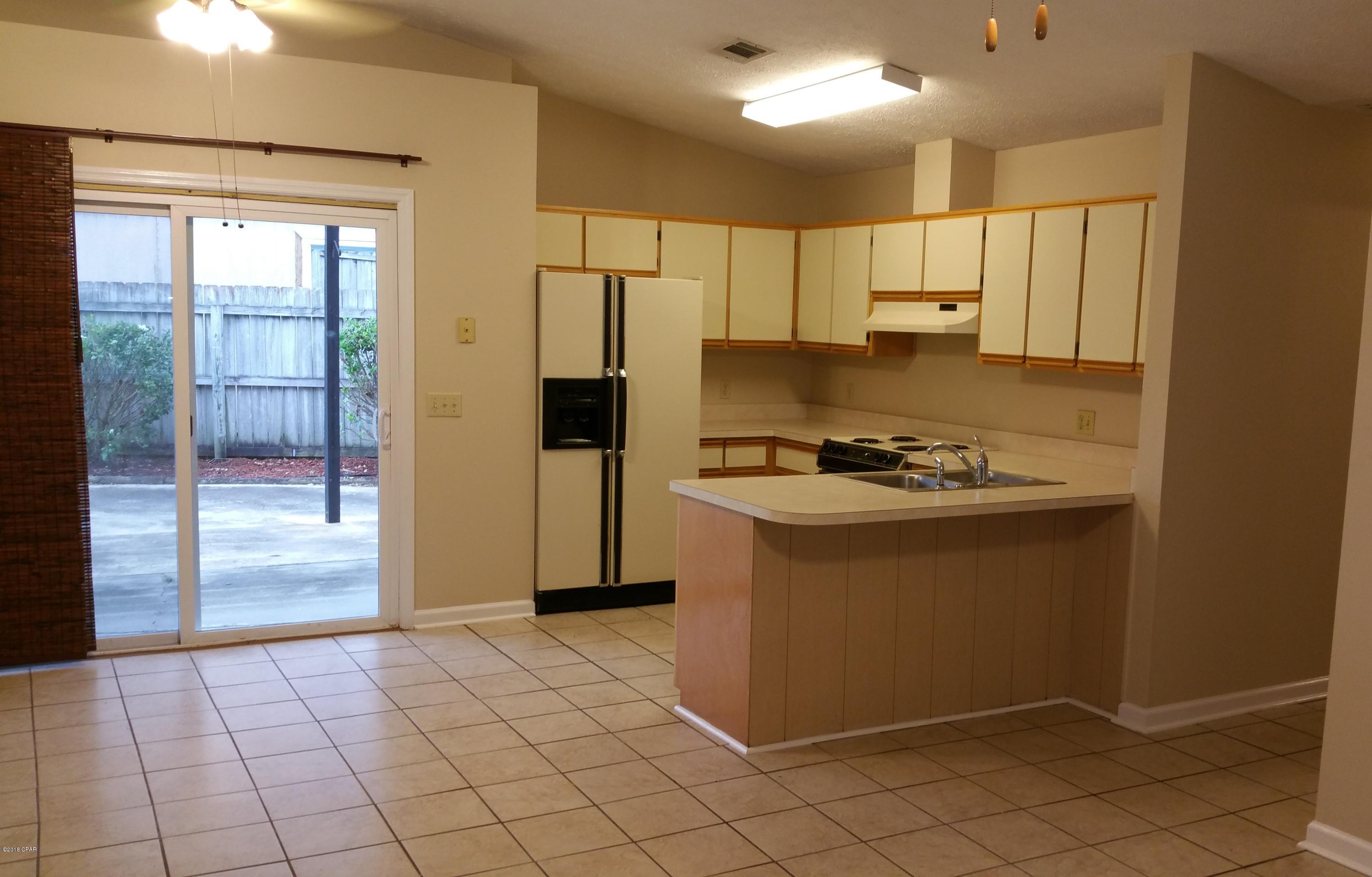 No Named Subdivision - Residential Lease