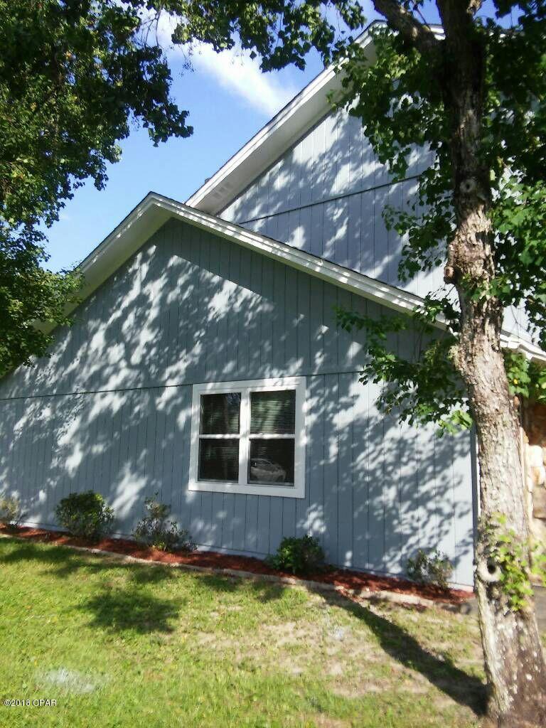 No Named Subdivision - Residential Lease