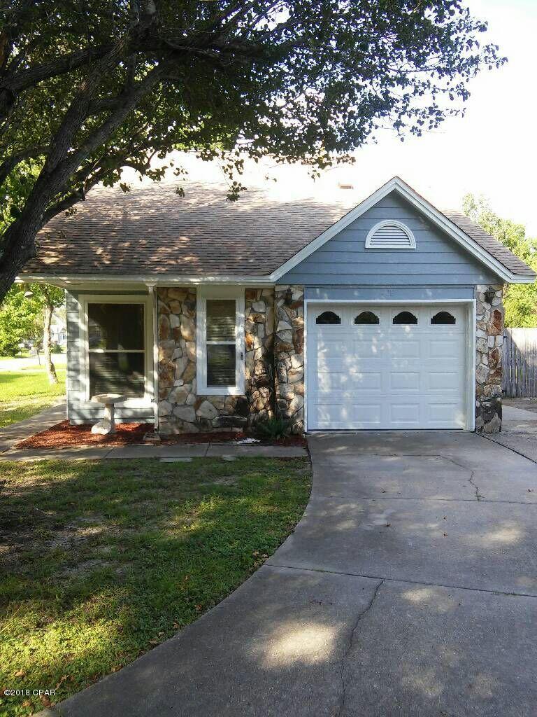 No Named Subdivision - Residential Lease