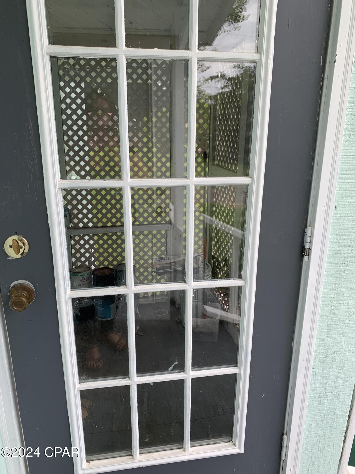 [No Recorded Subdiv] - Residential Lease