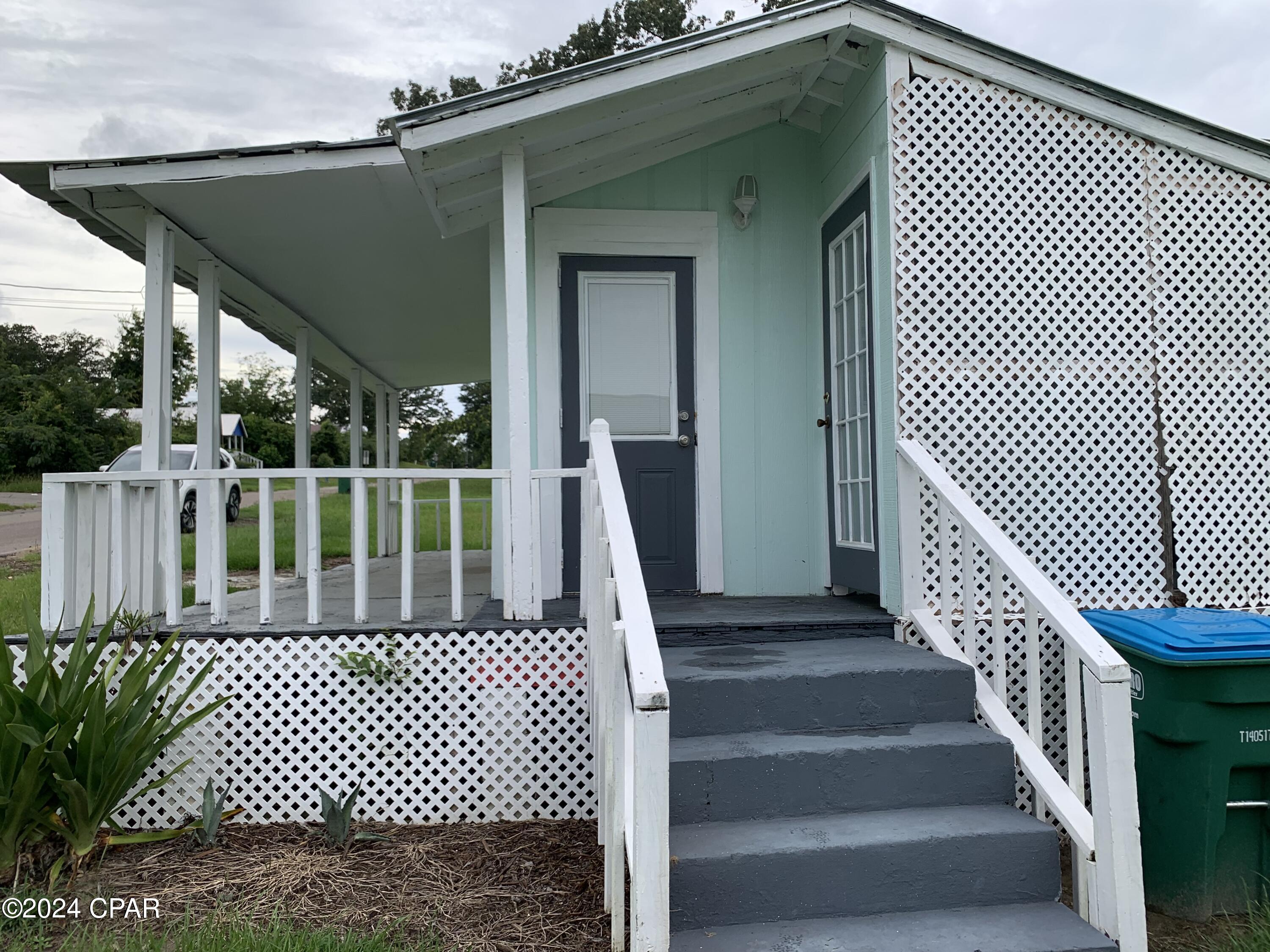 [No Recorded Subdiv] - Residential Lease