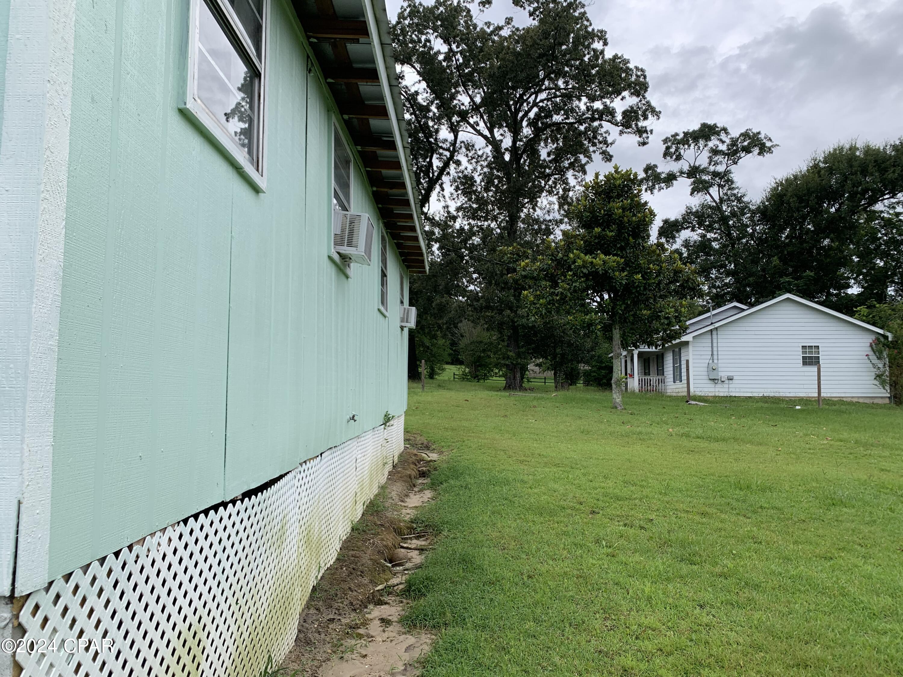 [No Recorded Subdiv] - Residential Lease