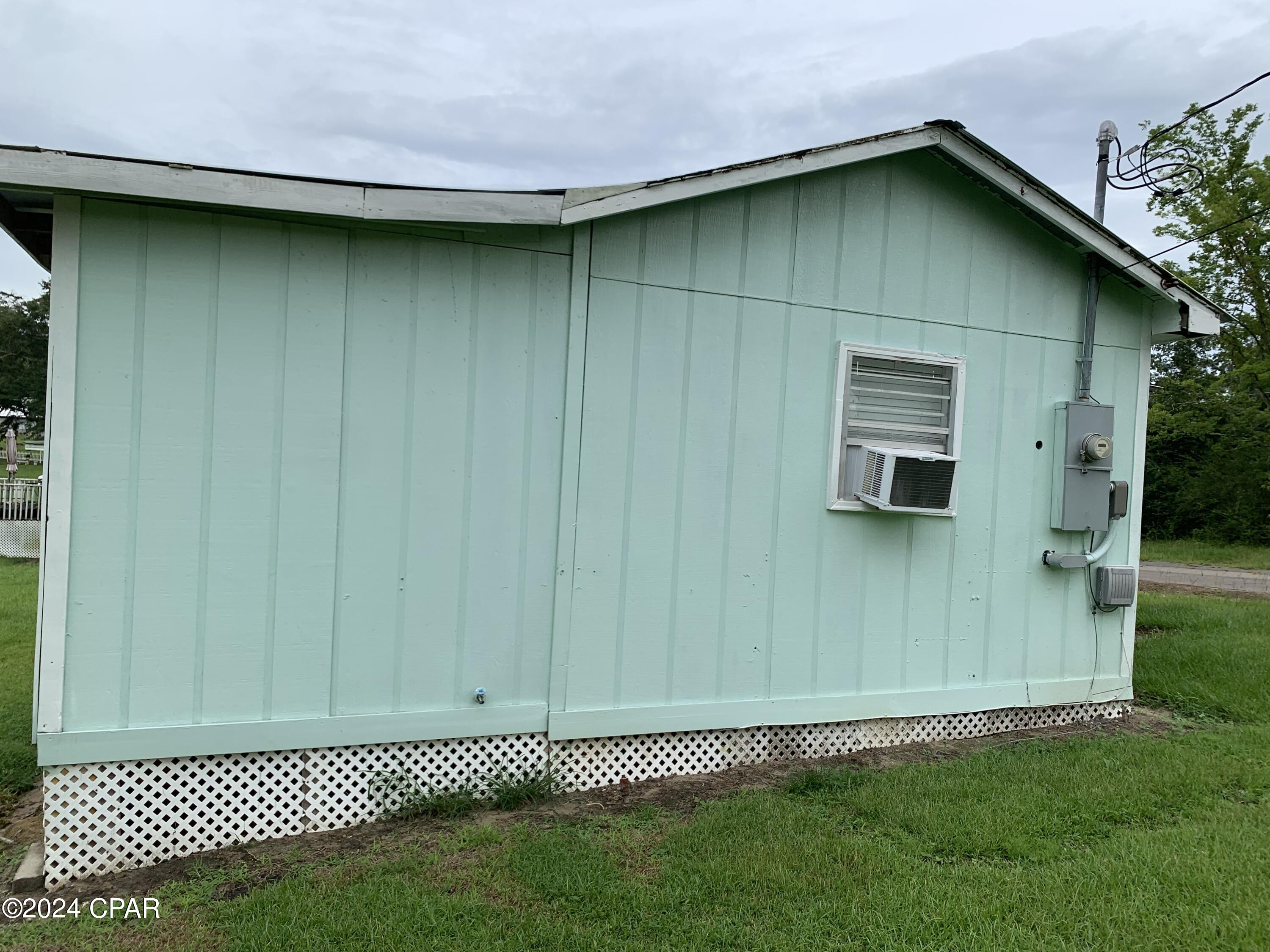 [No Recorded Subdiv] - Residential Lease