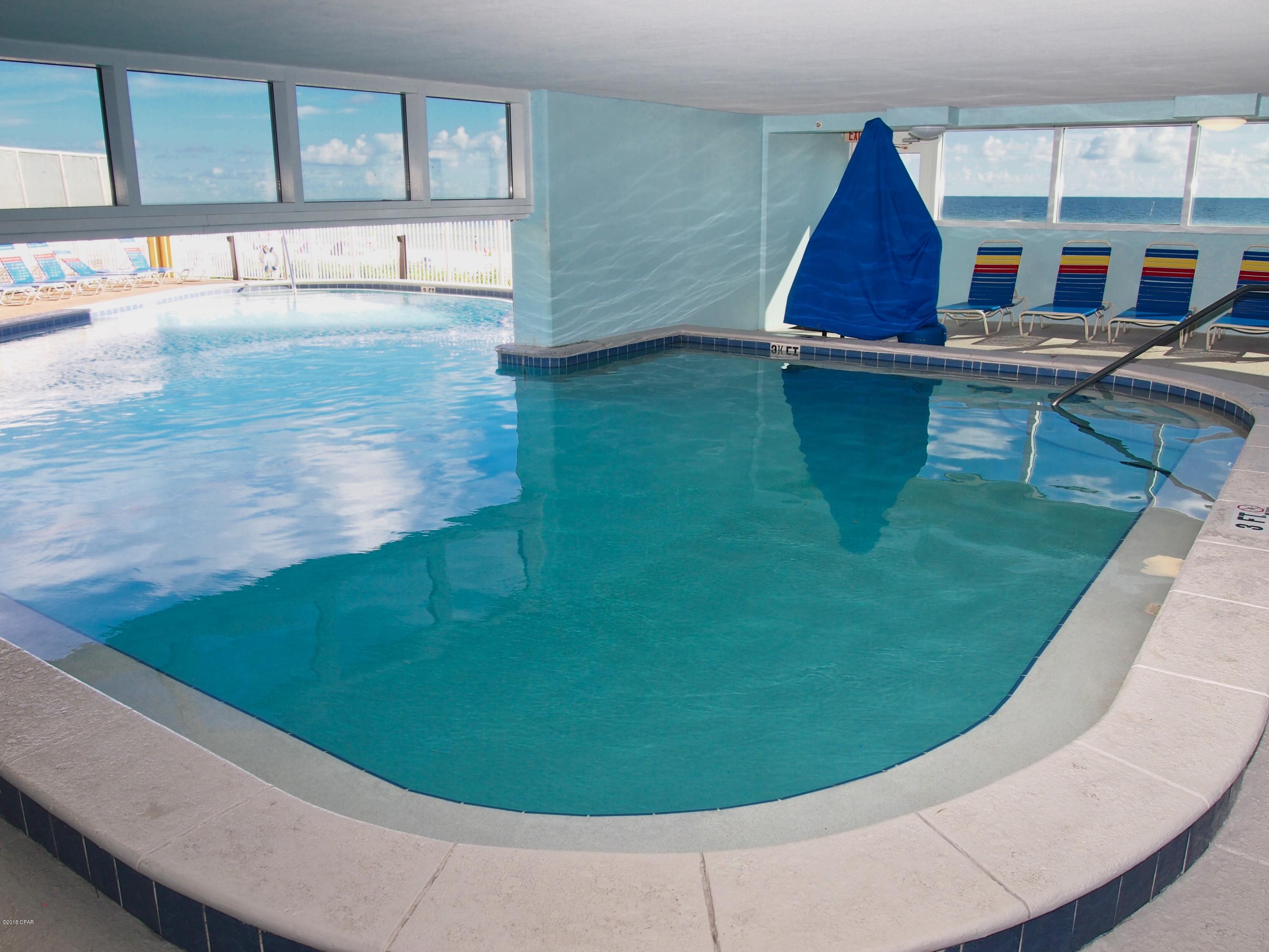 Tropic Winds - Residential