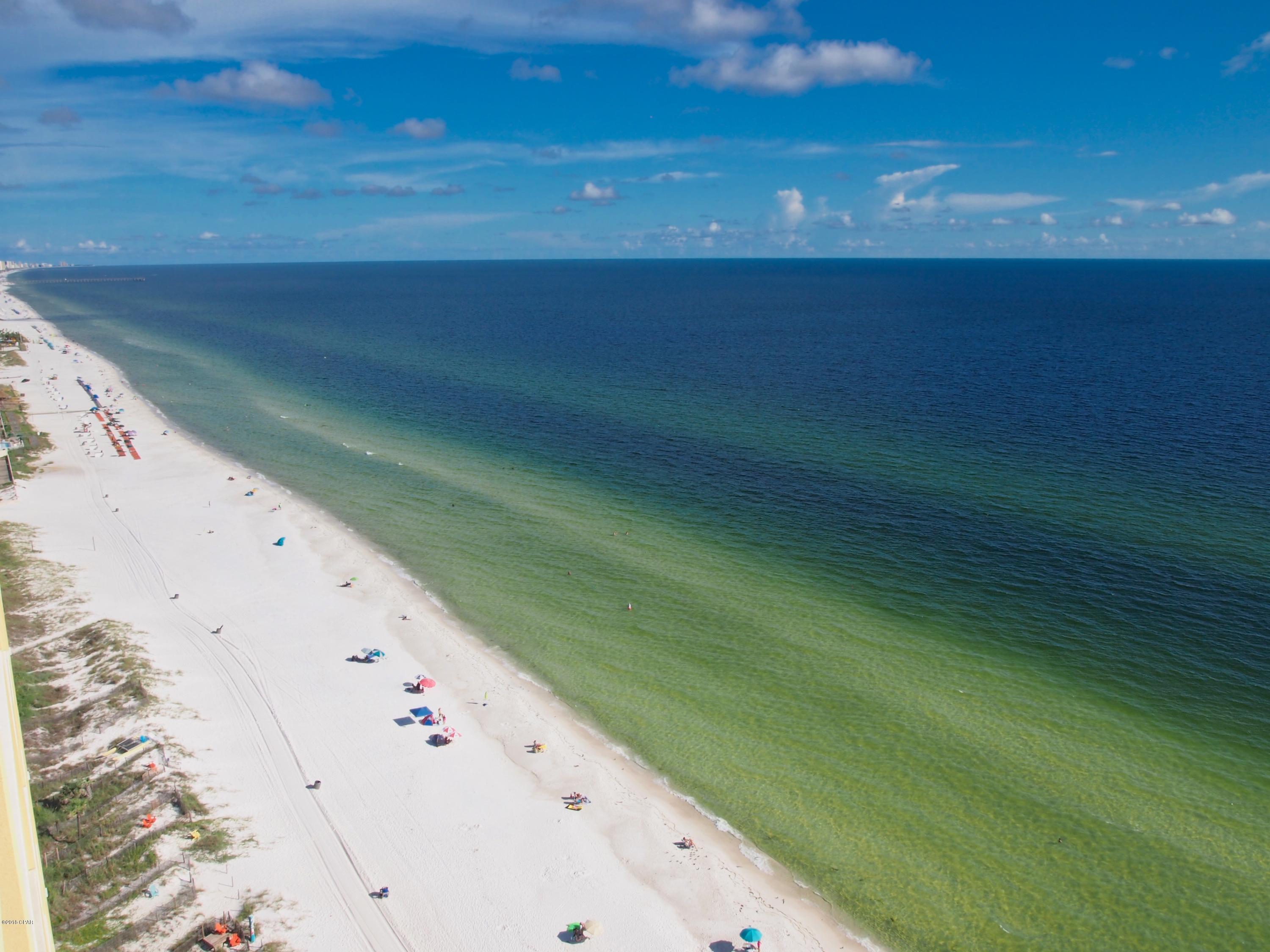 Tropic Winds - Residential