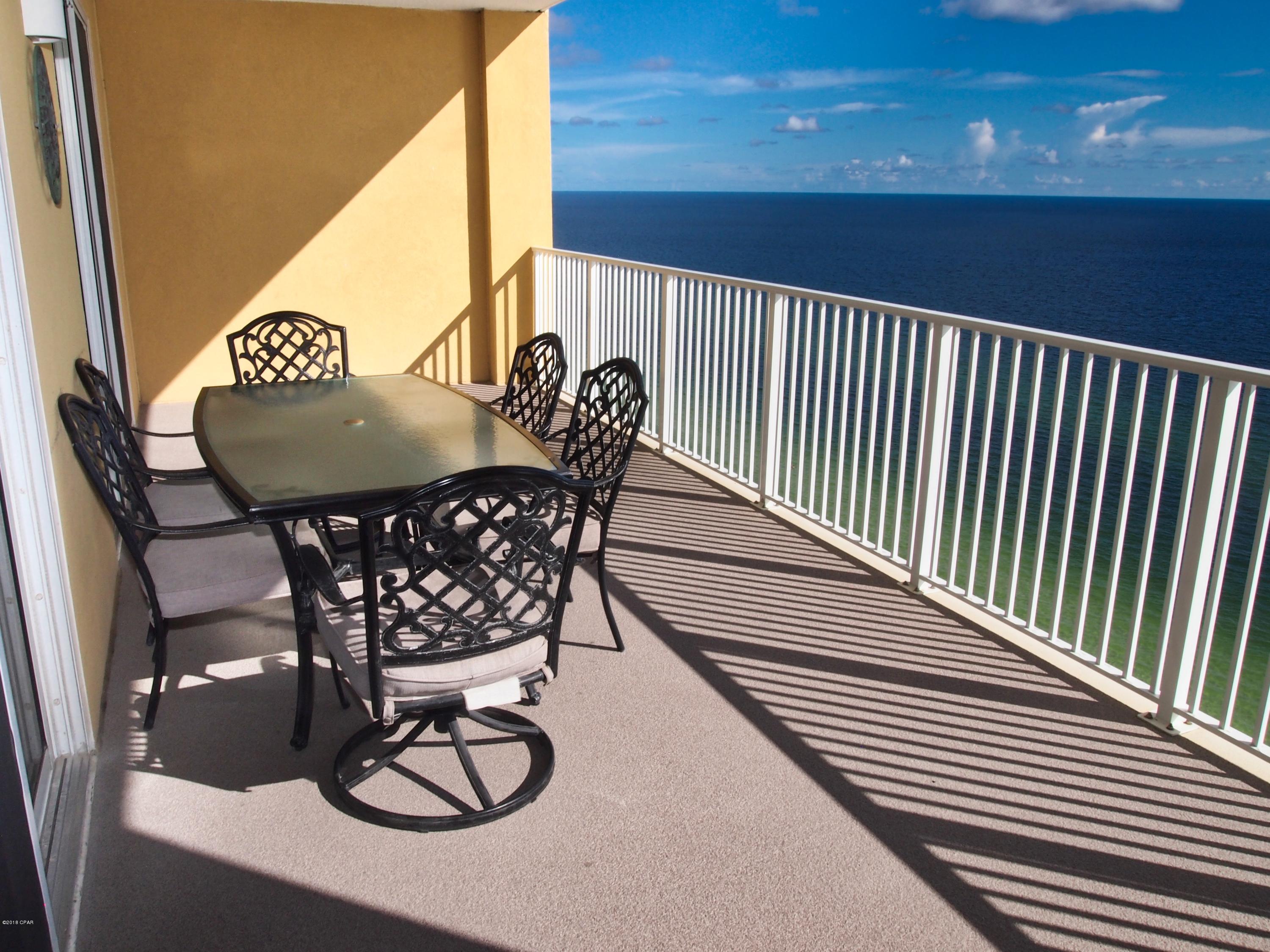 Tropic Winds - Residential