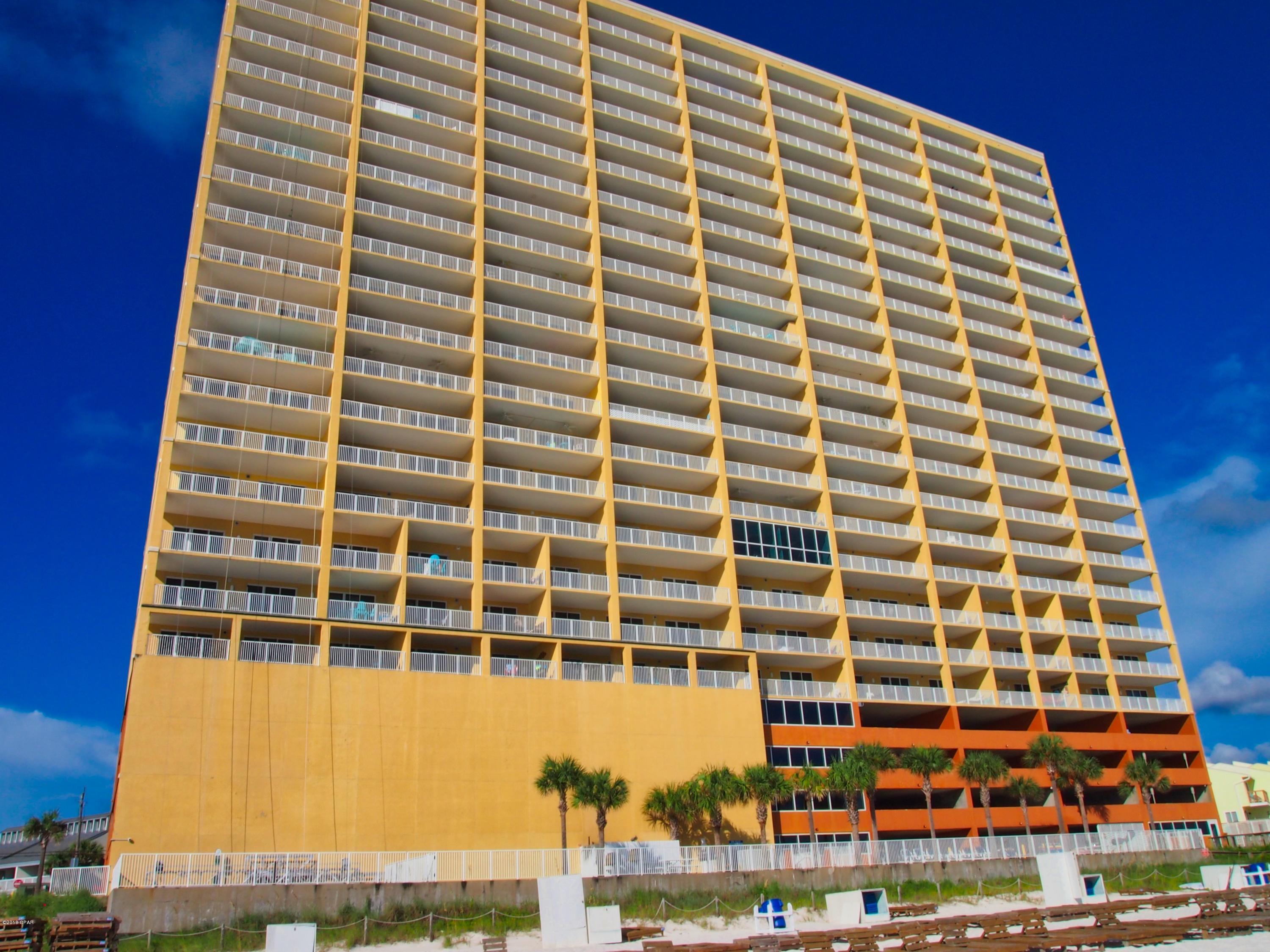 Tropic Winds - Residential