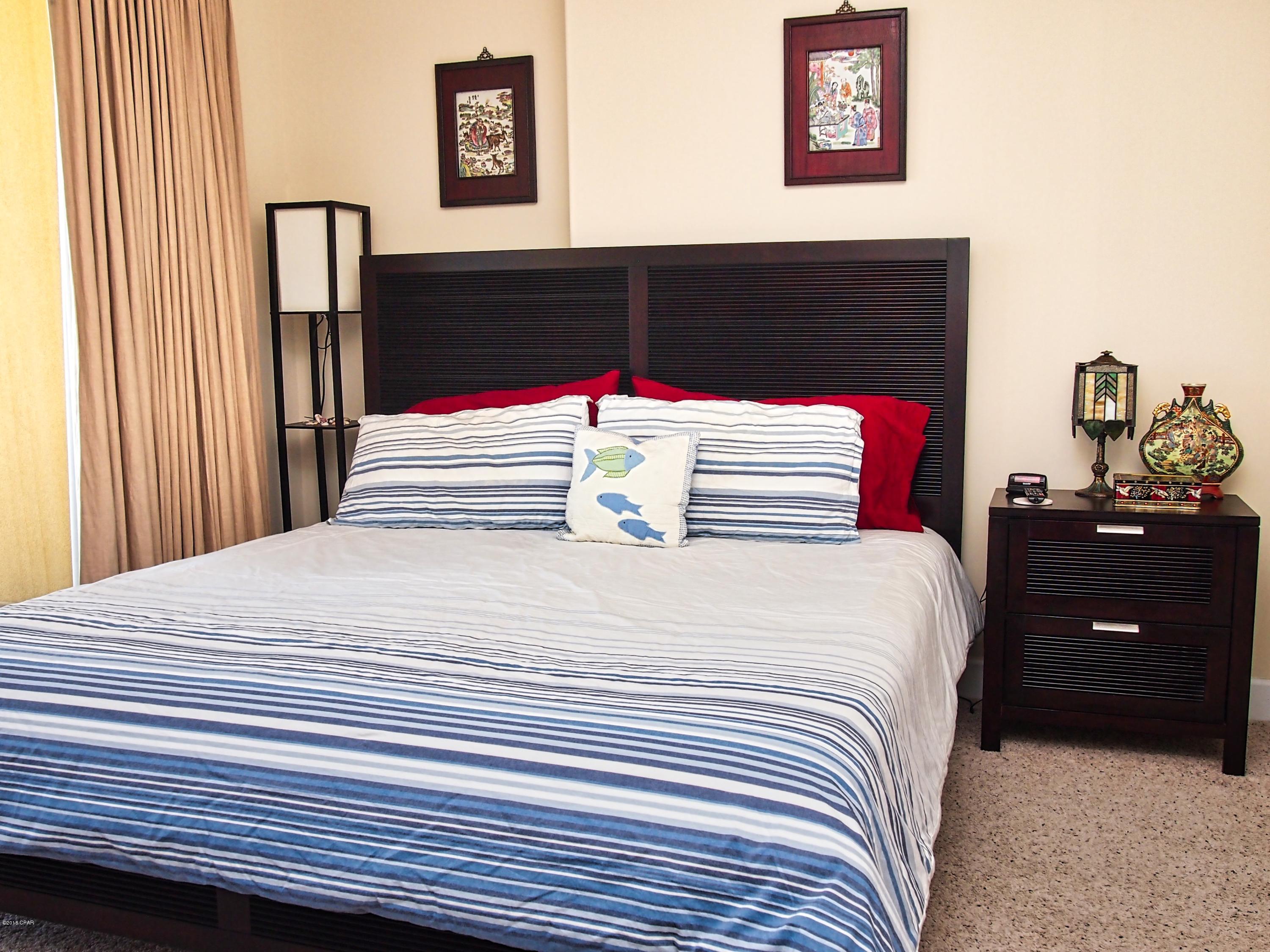 Tropic Winds - Residential