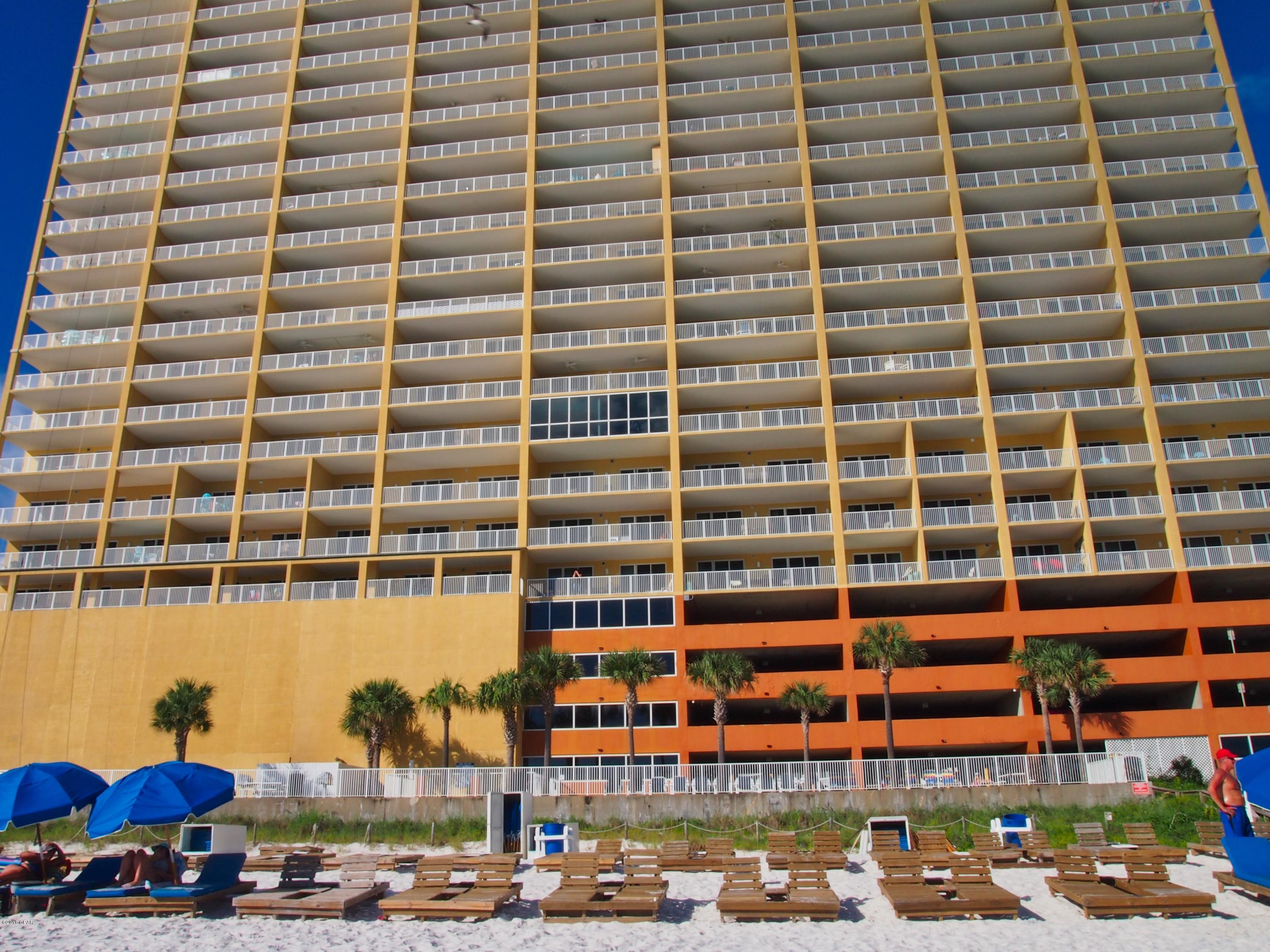 Tropic Winds - Residential