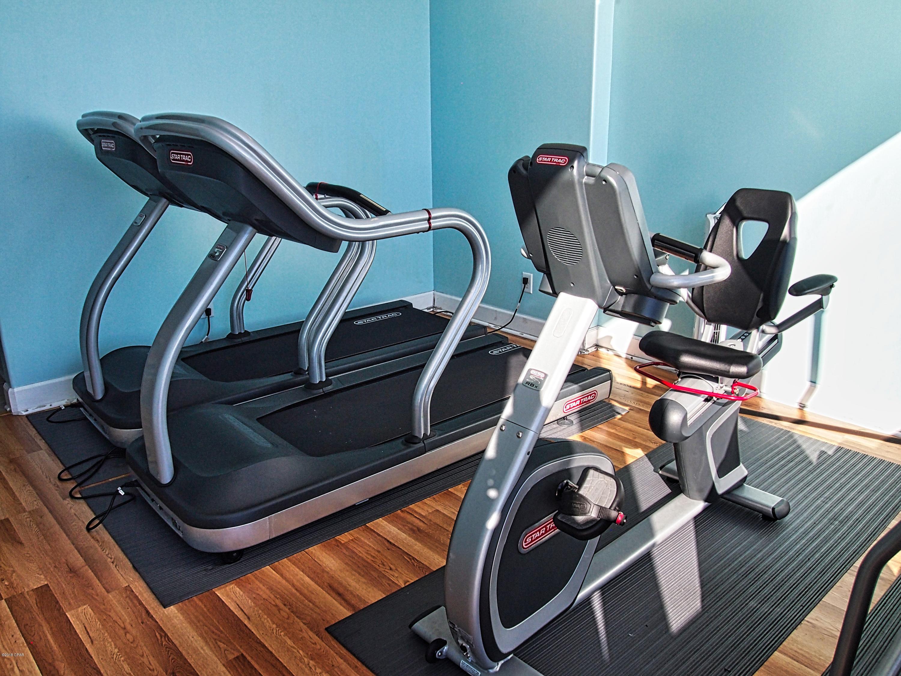 Tropic Winds - Residential