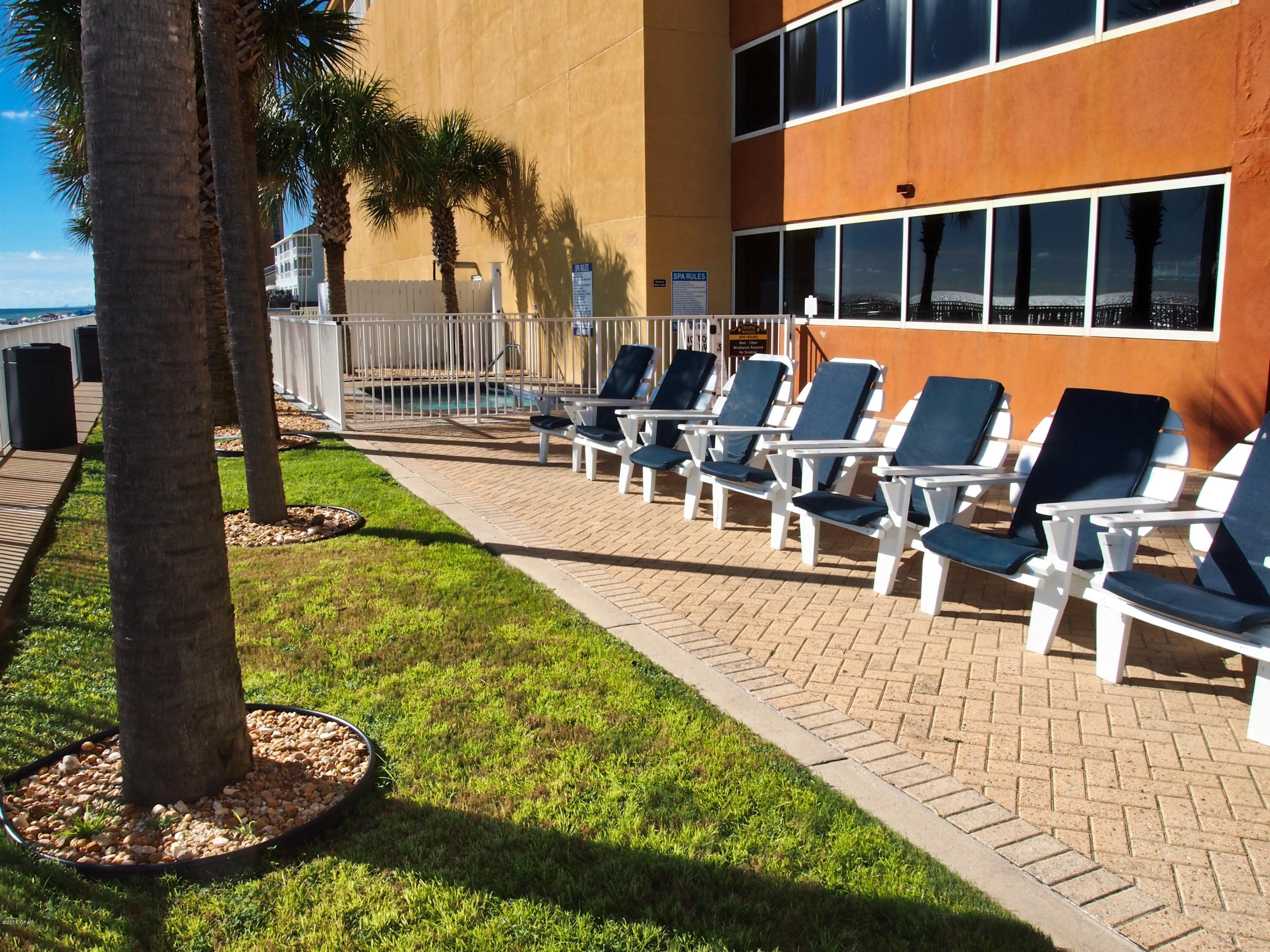 Tropic Winds - Residential