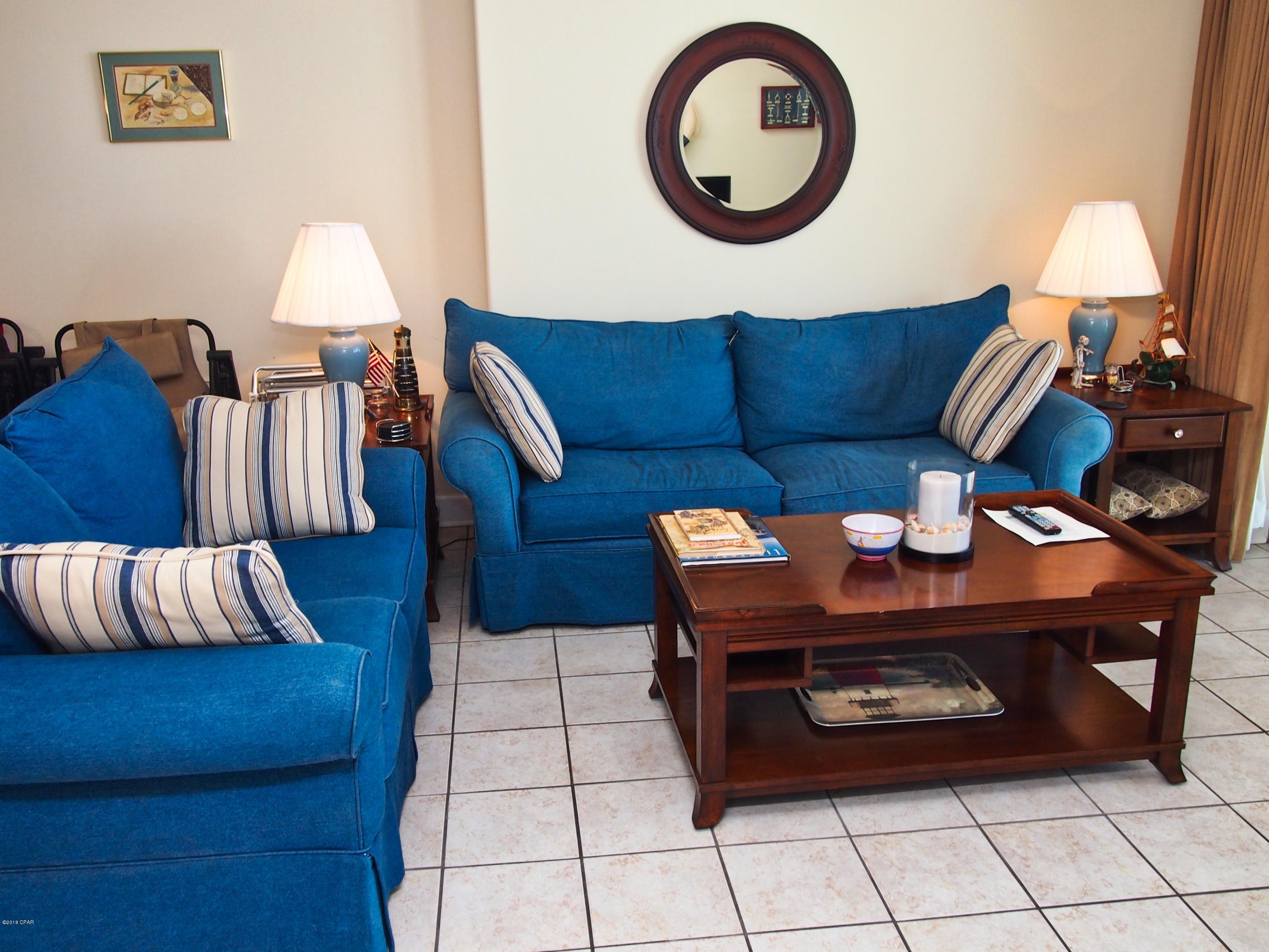 Tropic Winds - Residential