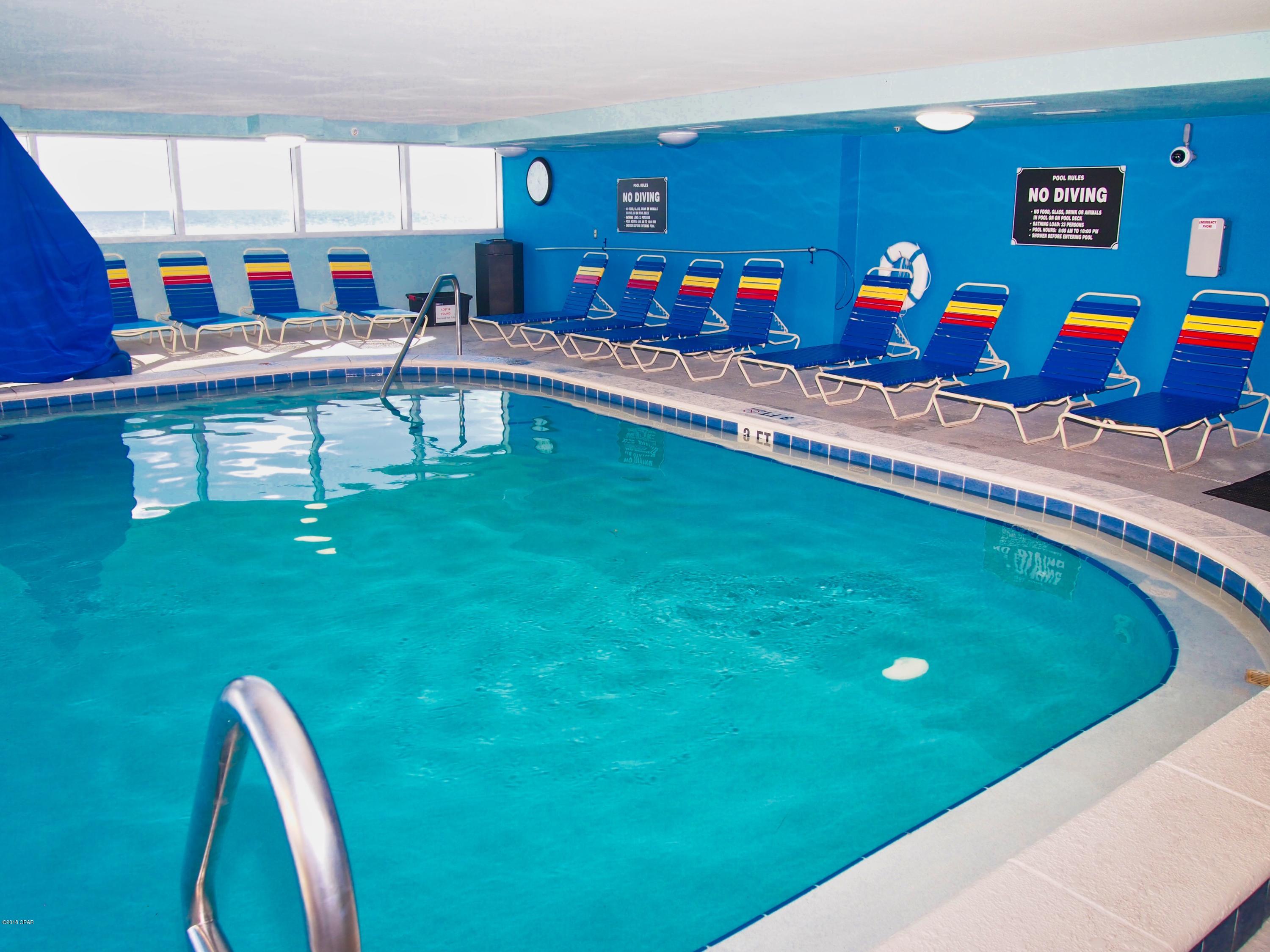 Tropic Winds - Residential