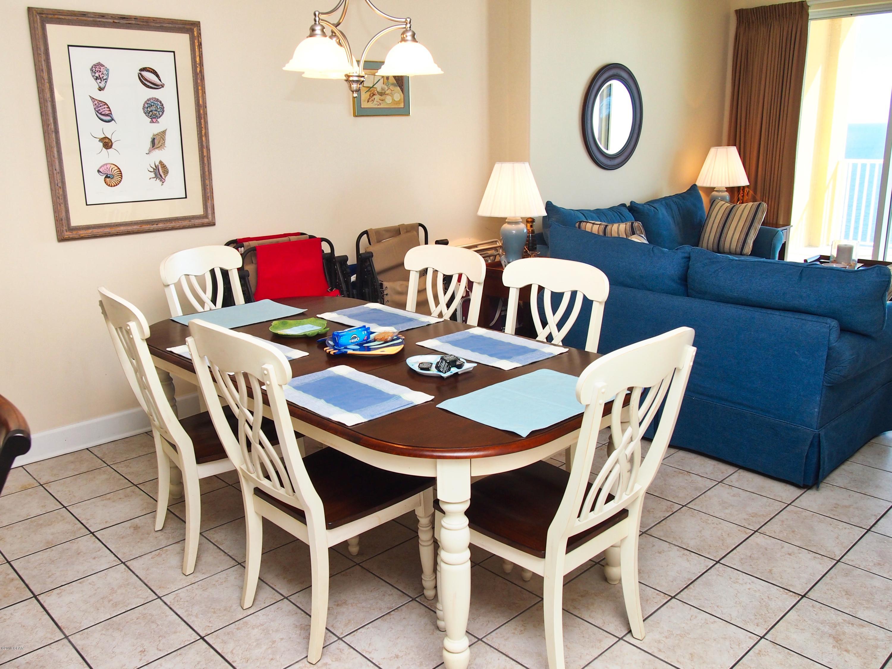 Tropic Winds - Residential