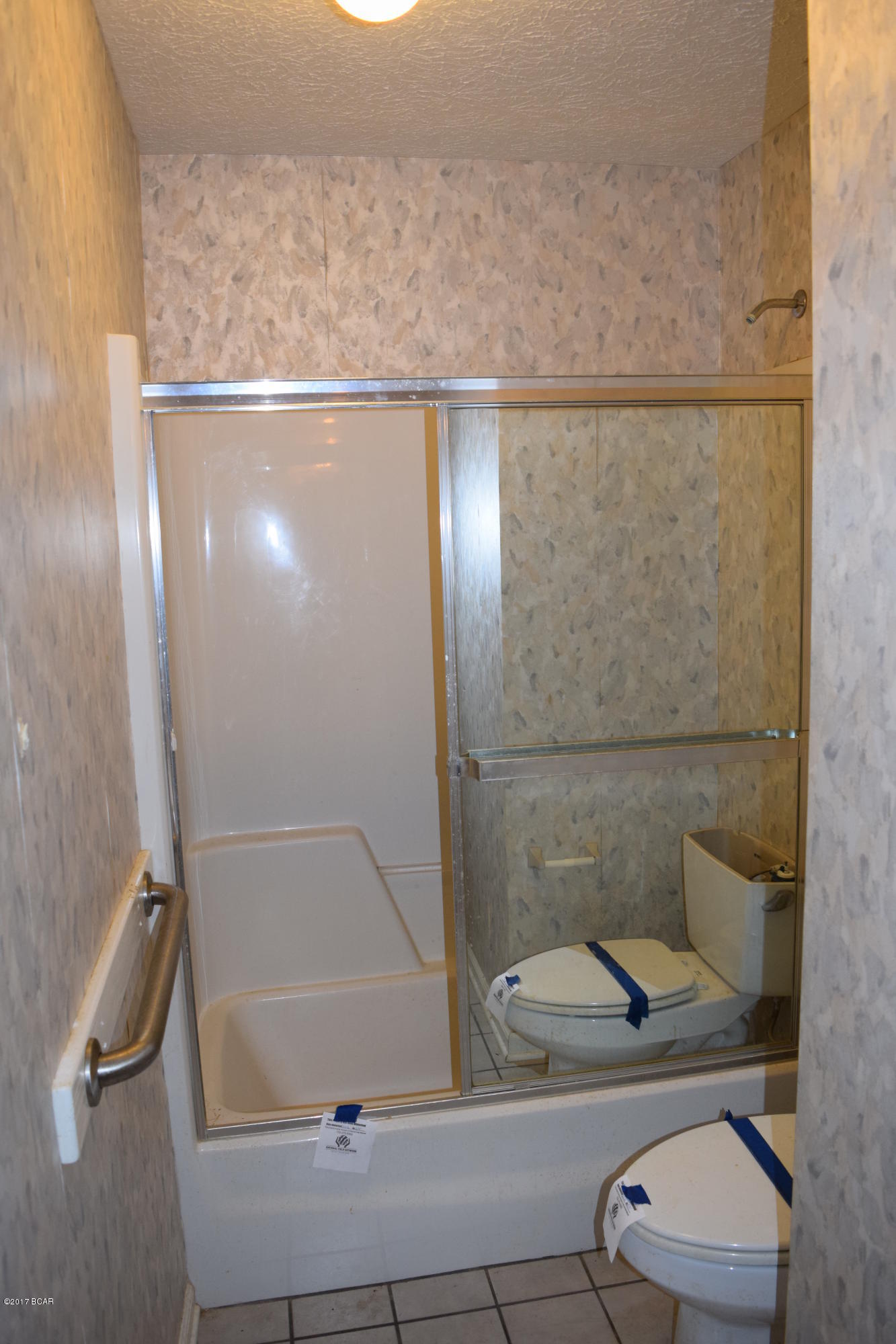 North Ridge Phase 1 - Residential