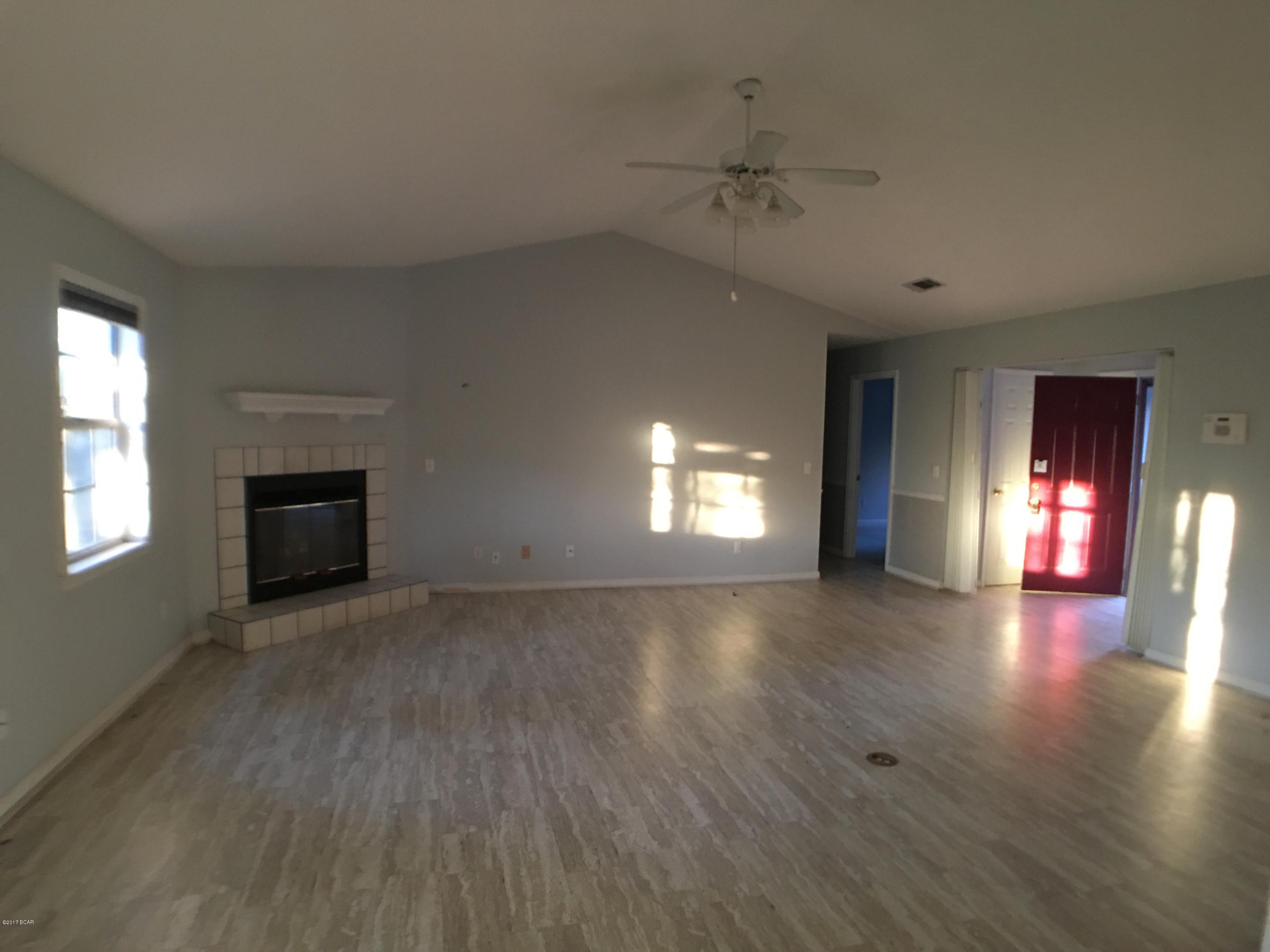 North Ridge Phase 1 - Residential