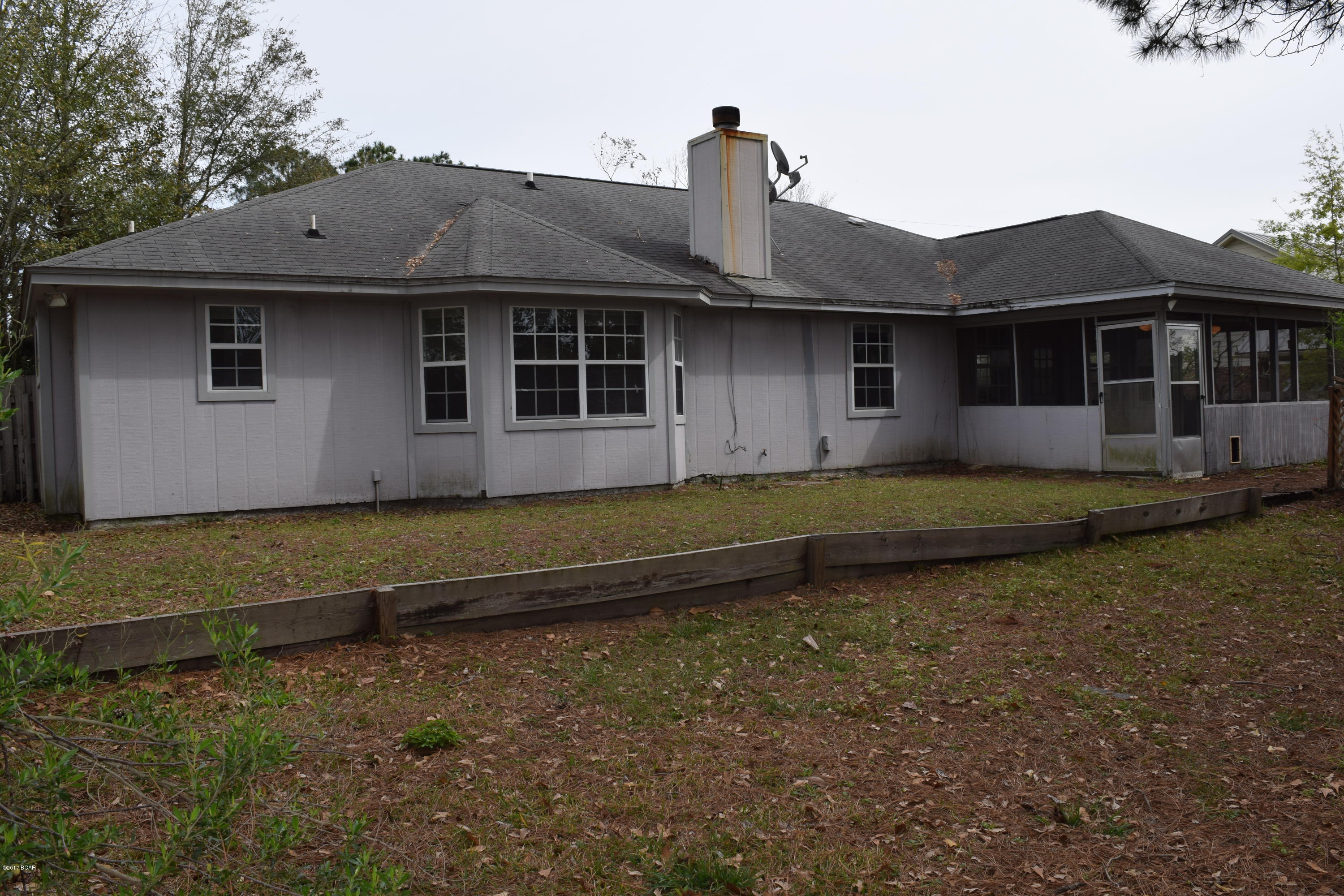 North Ridge Phase 1 - Residential