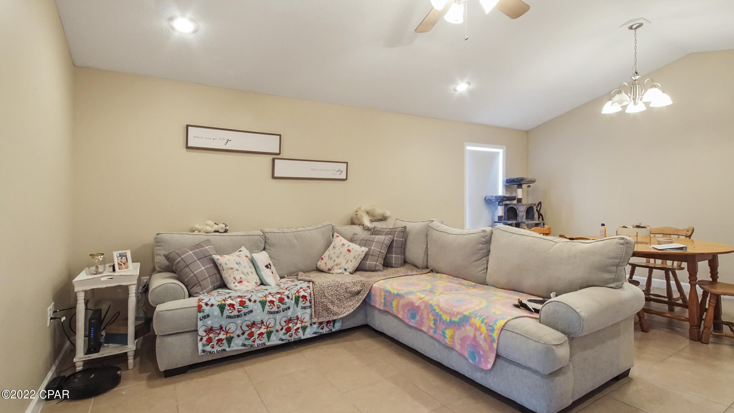 Sandy Creek & Country Club Phase II - Residential