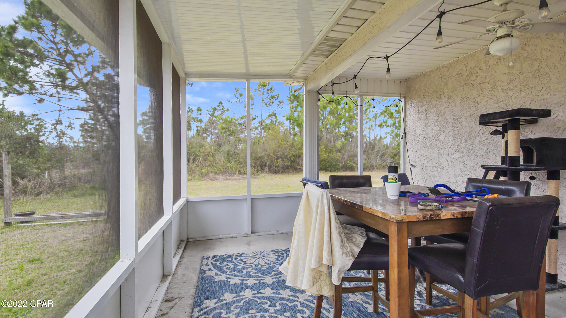 Sandy Creek & Country Club Phase II - Residential