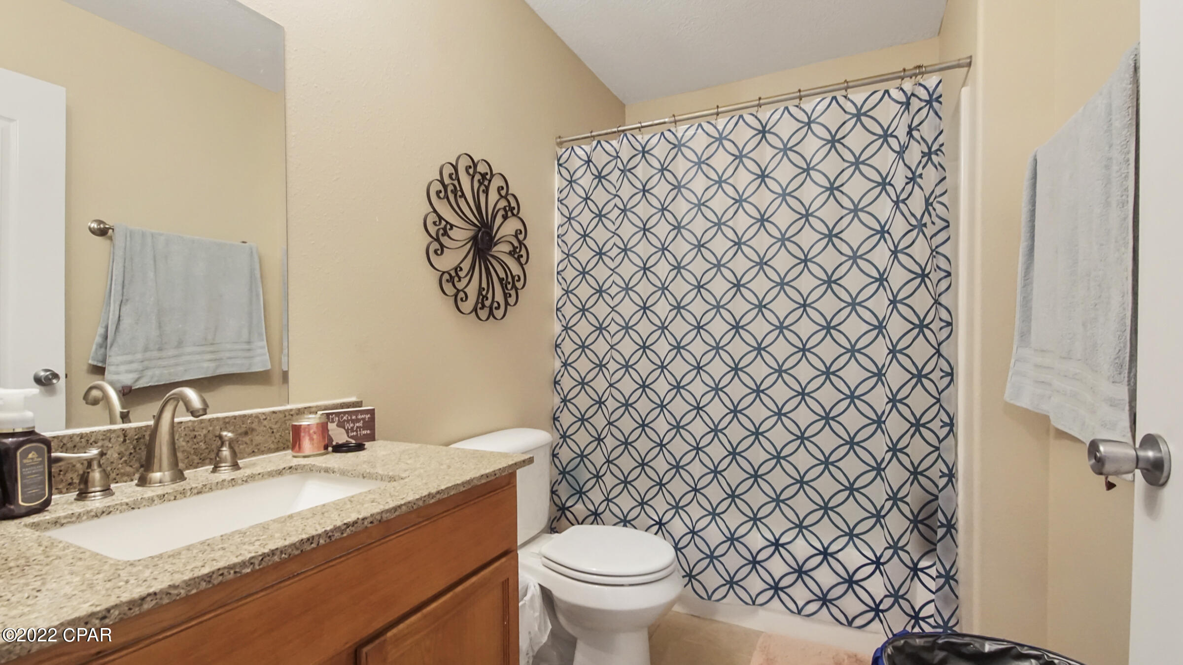 Sandy Creek & Country Club Phase II - Residential