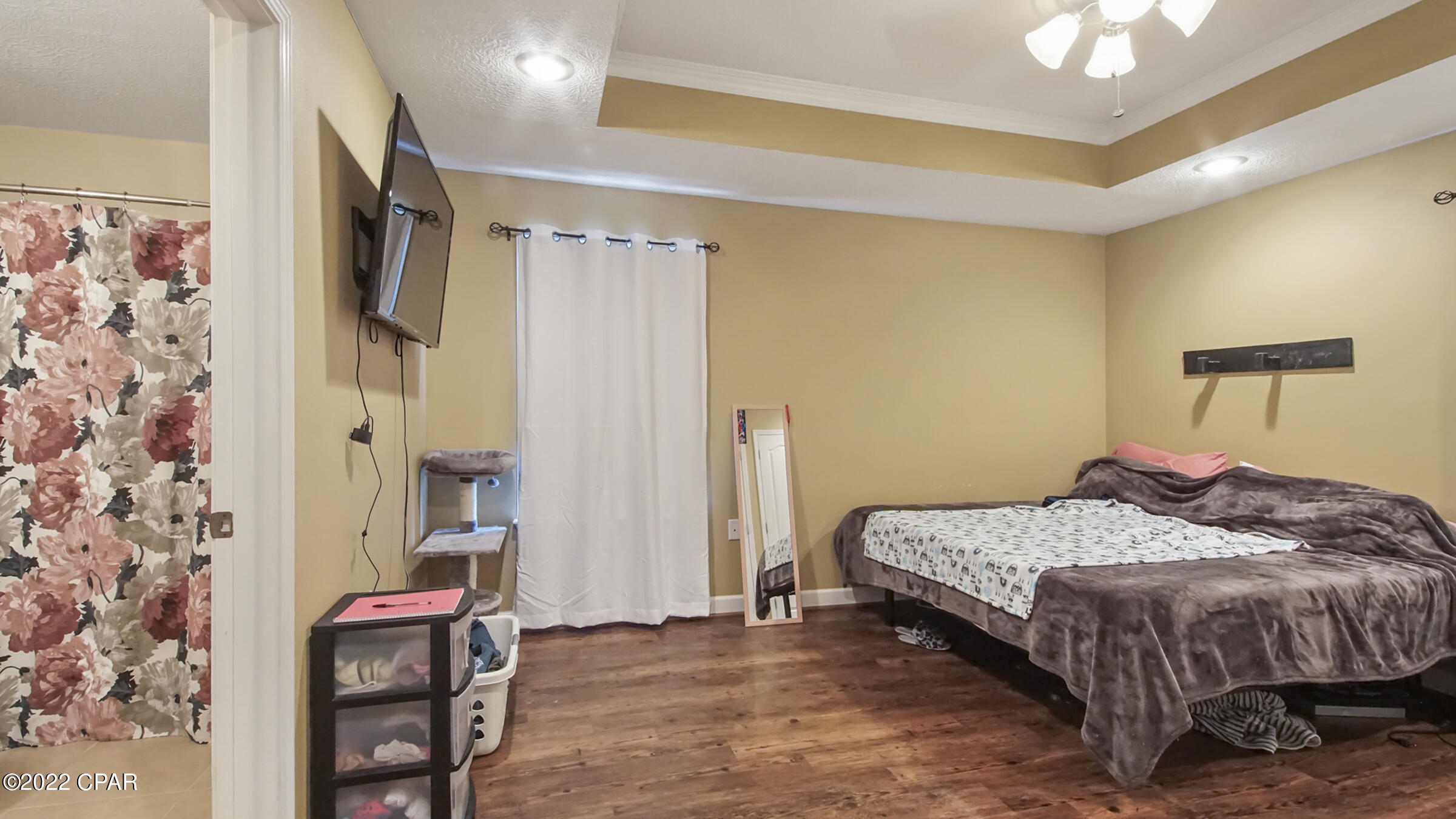 Sandy Creek & Country Club Phase II - Residential