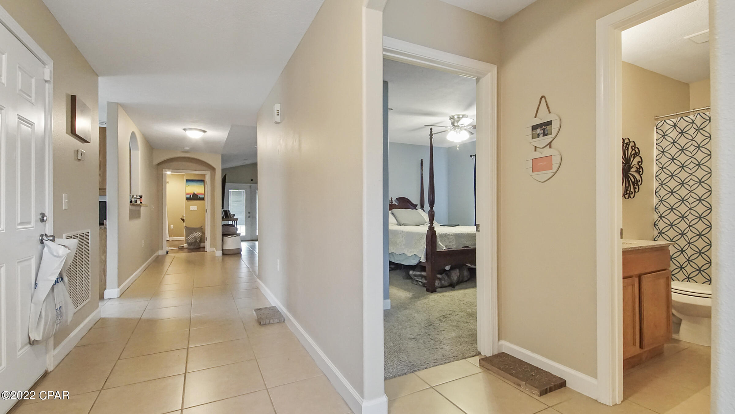 Sandy Creek & Country Club Phase II - Residential