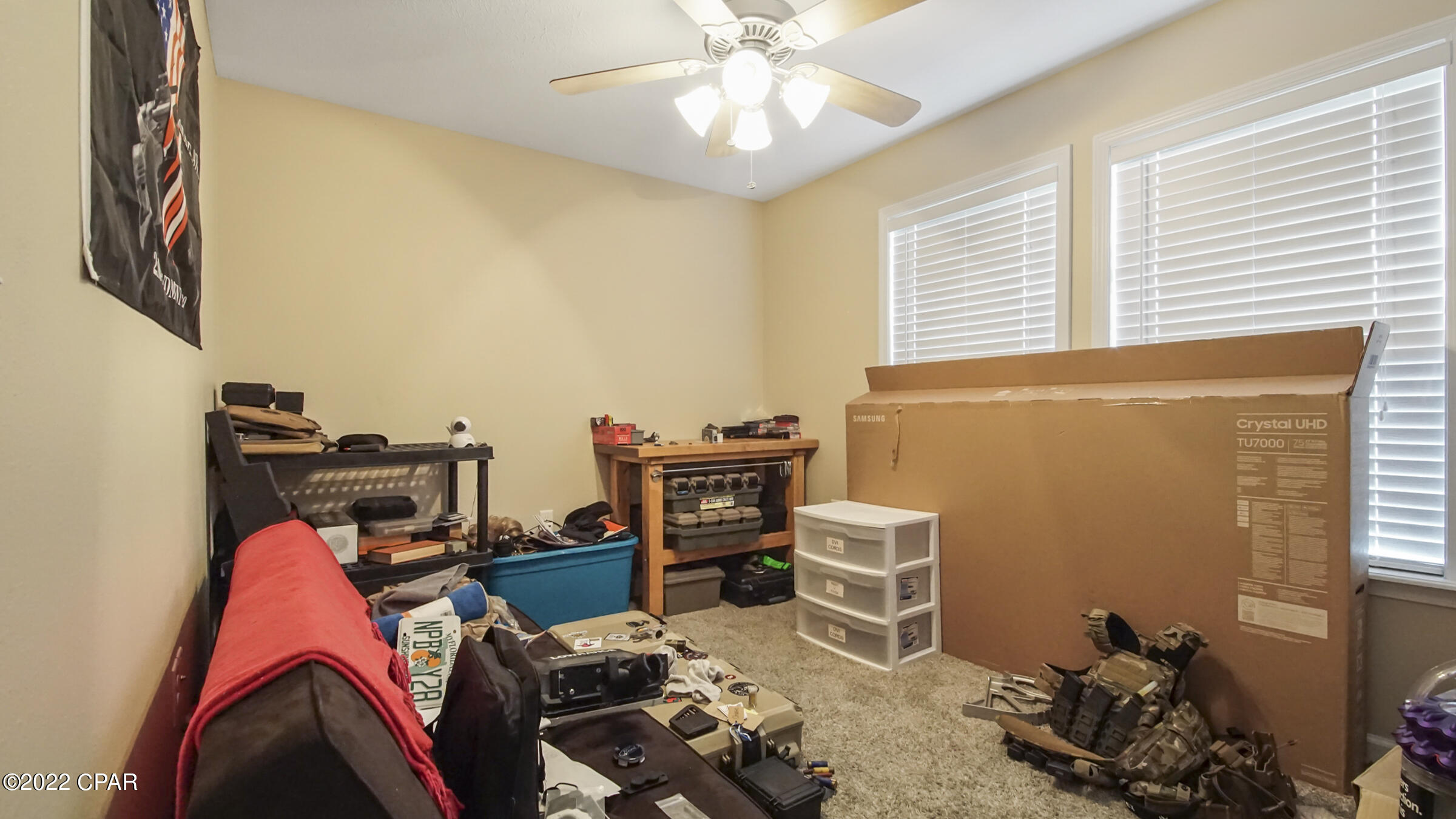 Sandy Creek & Country Club Phase II - Residential