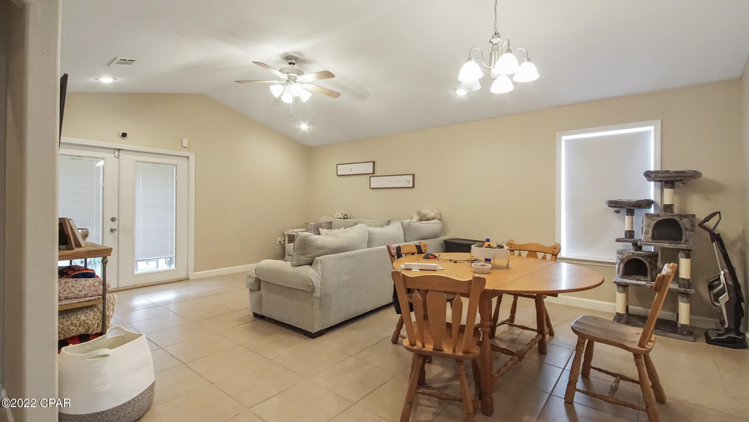 Sandy Creek & Country Club Phase II - Residential