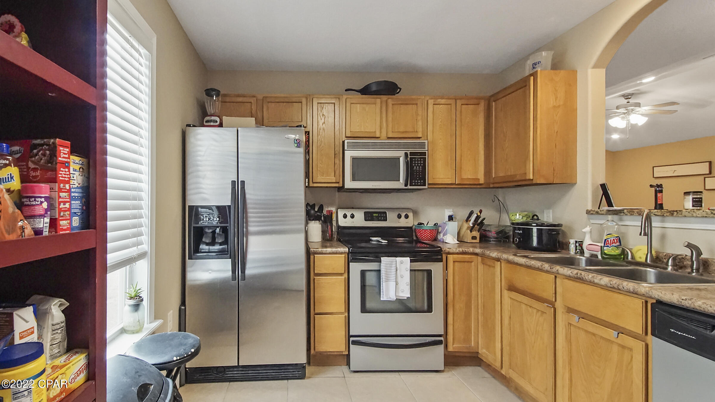 Sandy Creek & Country Club Phase II - Residential