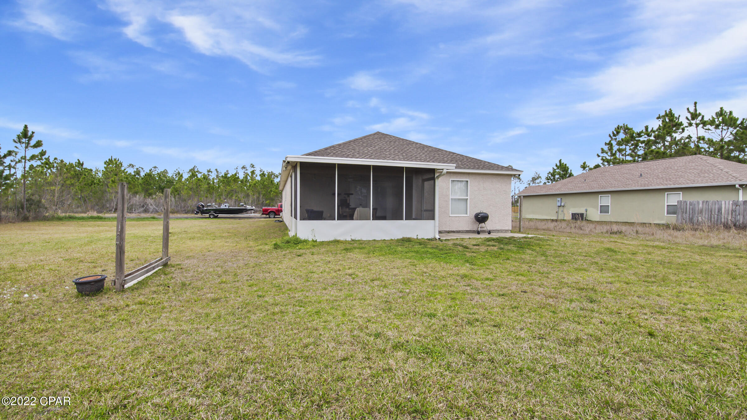 Sandy Creek & Country Club Phase II - Residential