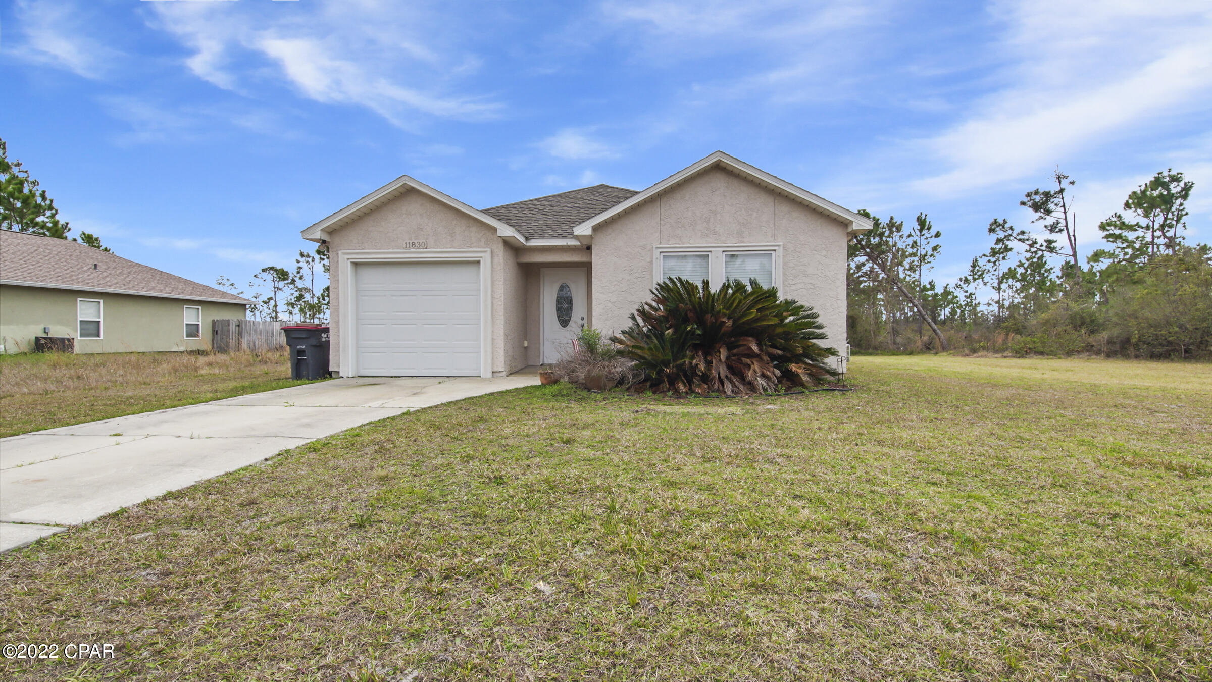 Sandy Creek & Country Club Phase II - Residential