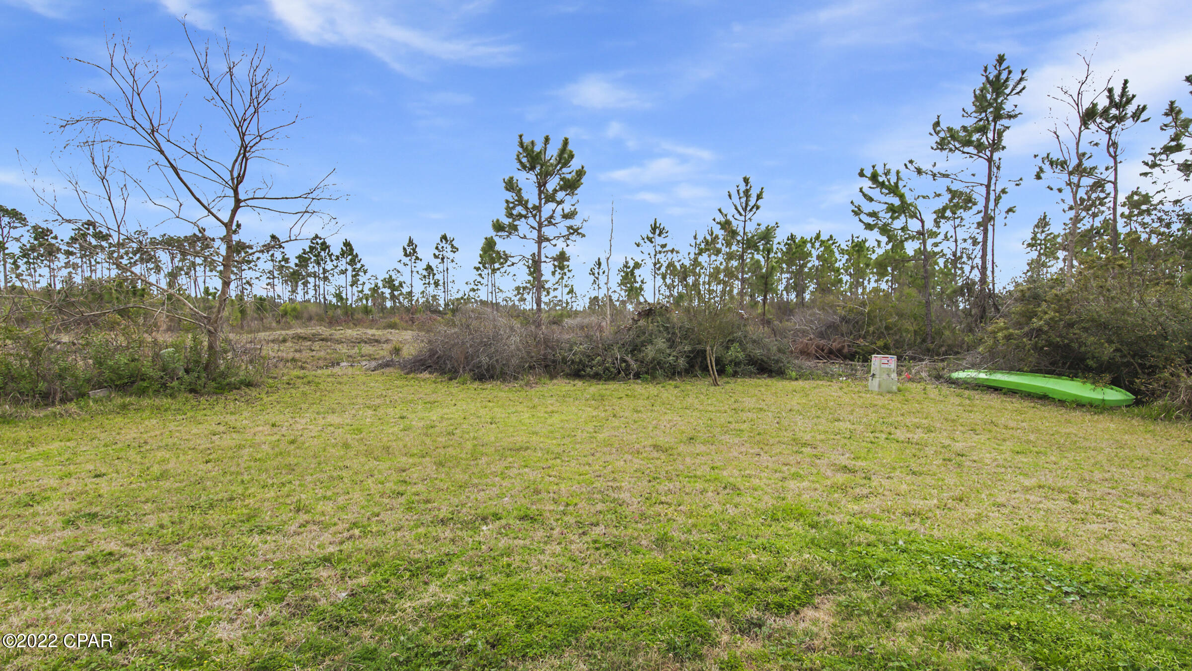 Sandy Creek & Country Club Phase II - Residential