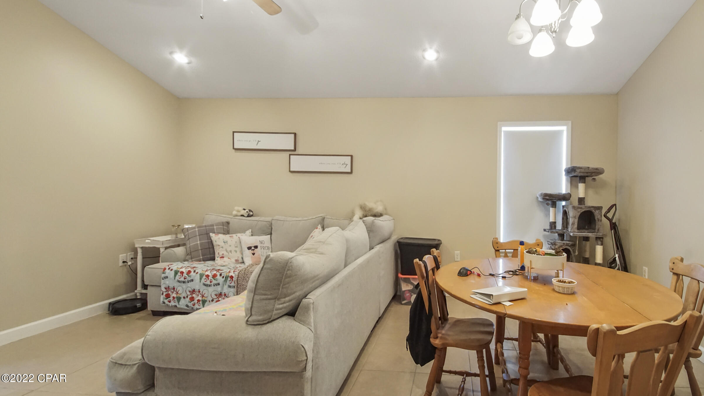 Sandy Creek & Country Club Phase II - Residential