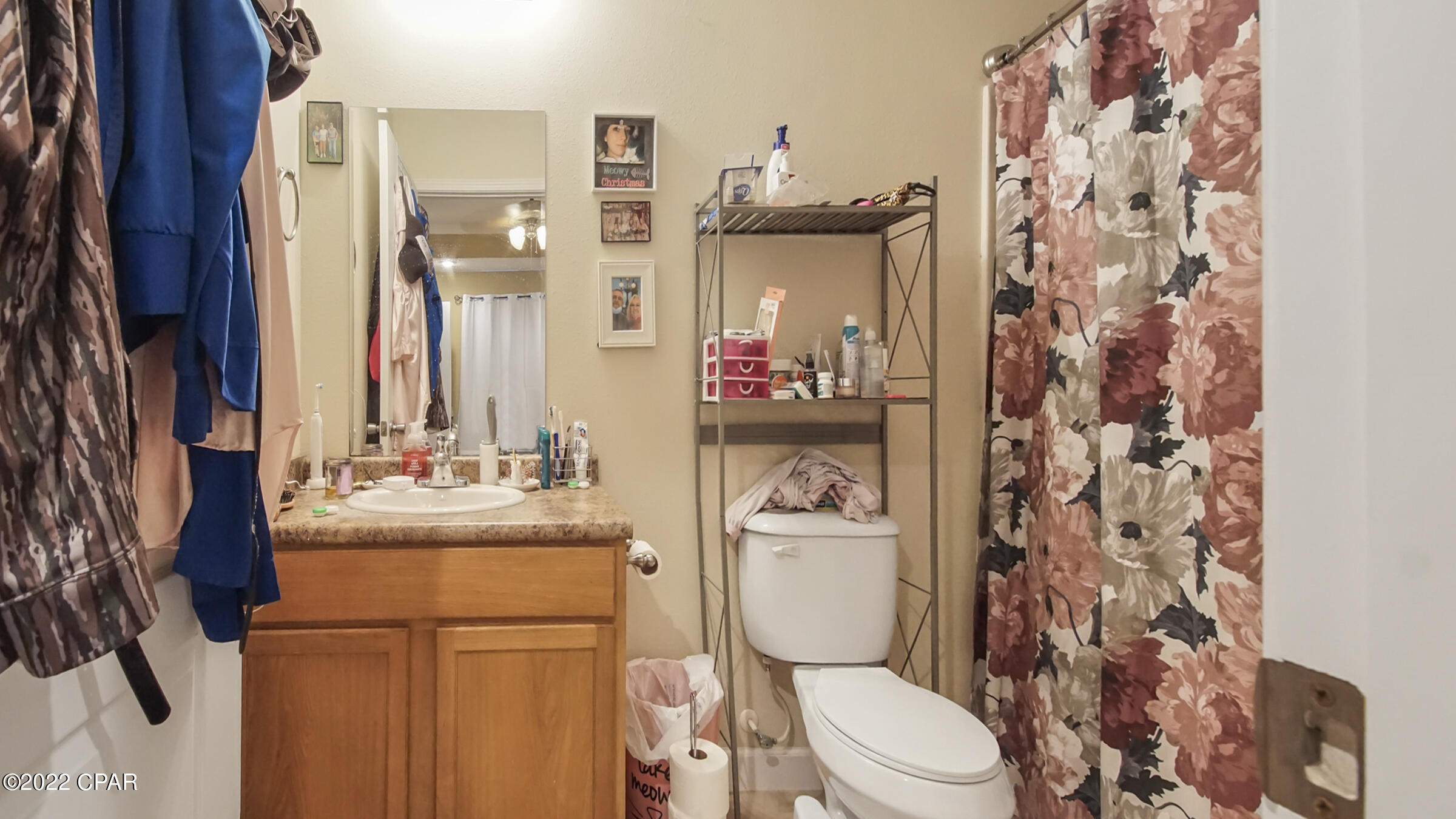 Sandy Creek & Country Club Phase II - Residential