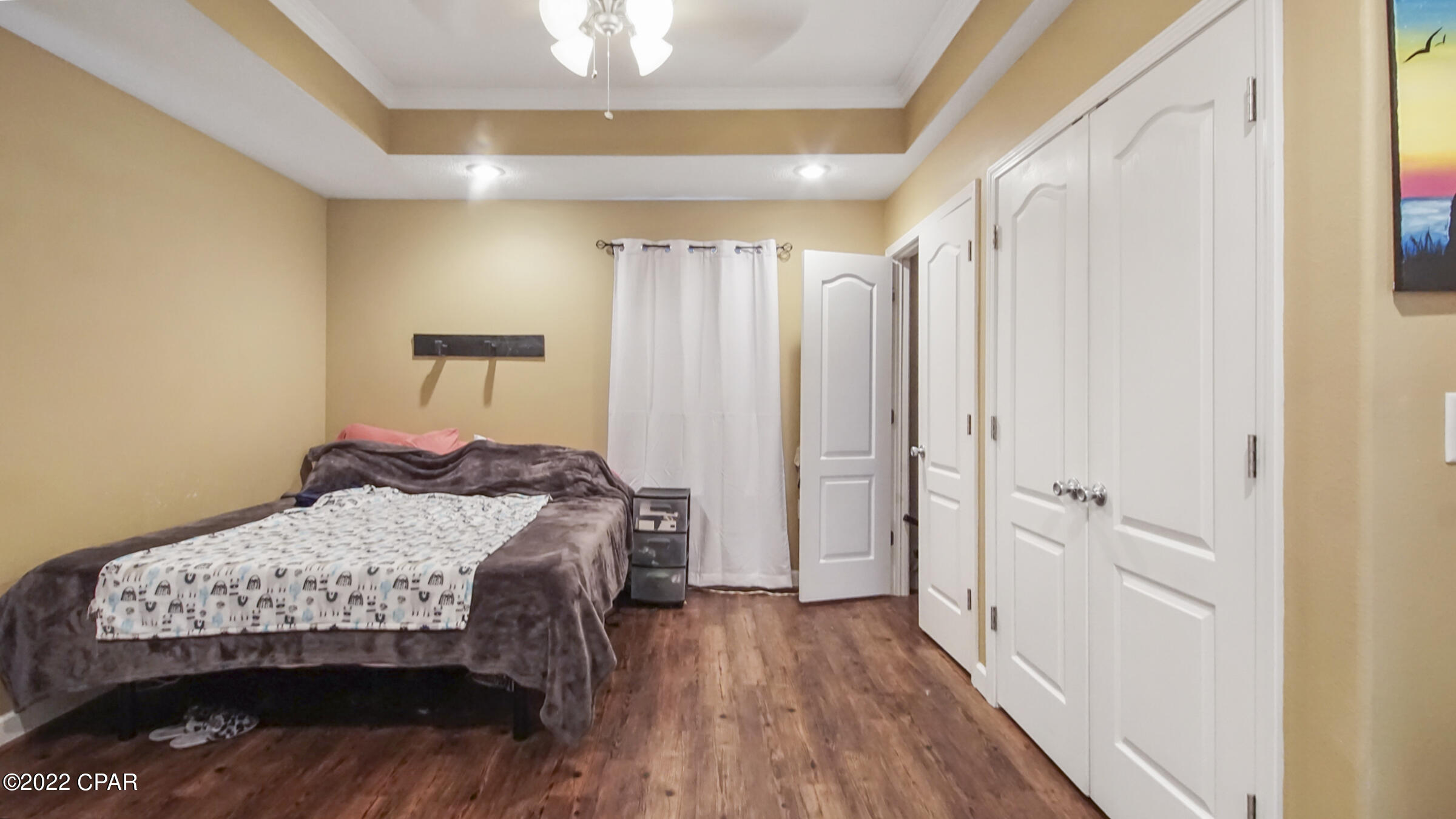 Sandy Creek & Country Club Phase II - Residential