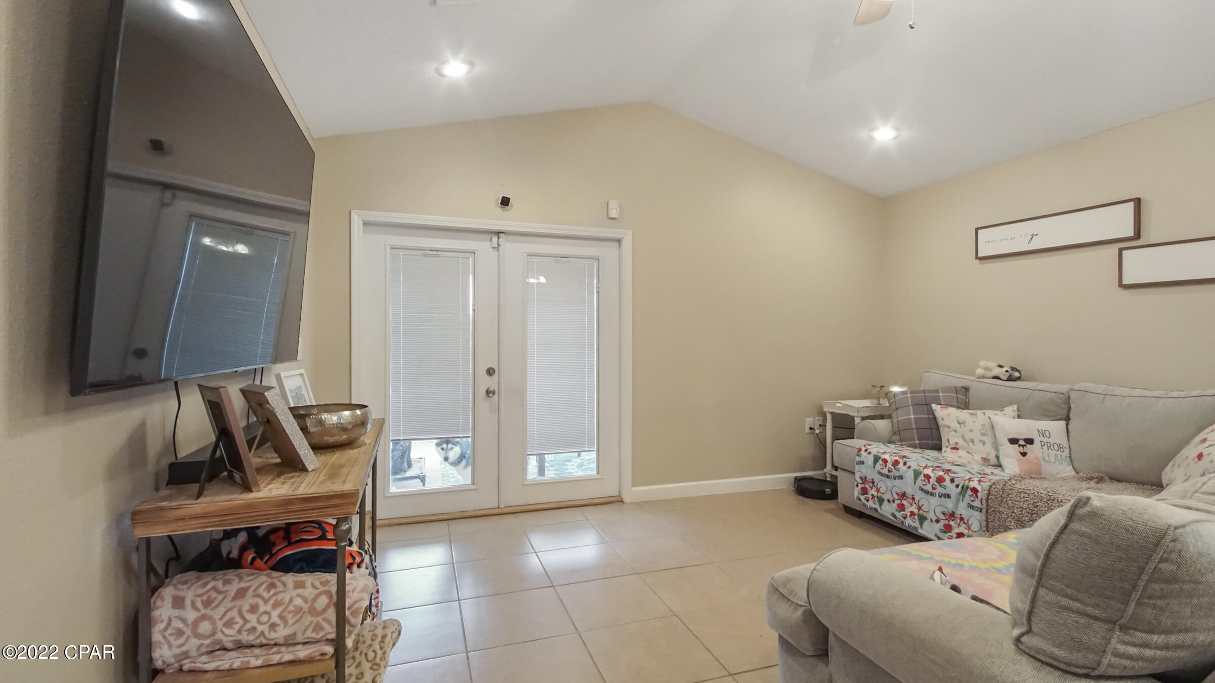 Sandy Creek & Country Club Phase II - Residential