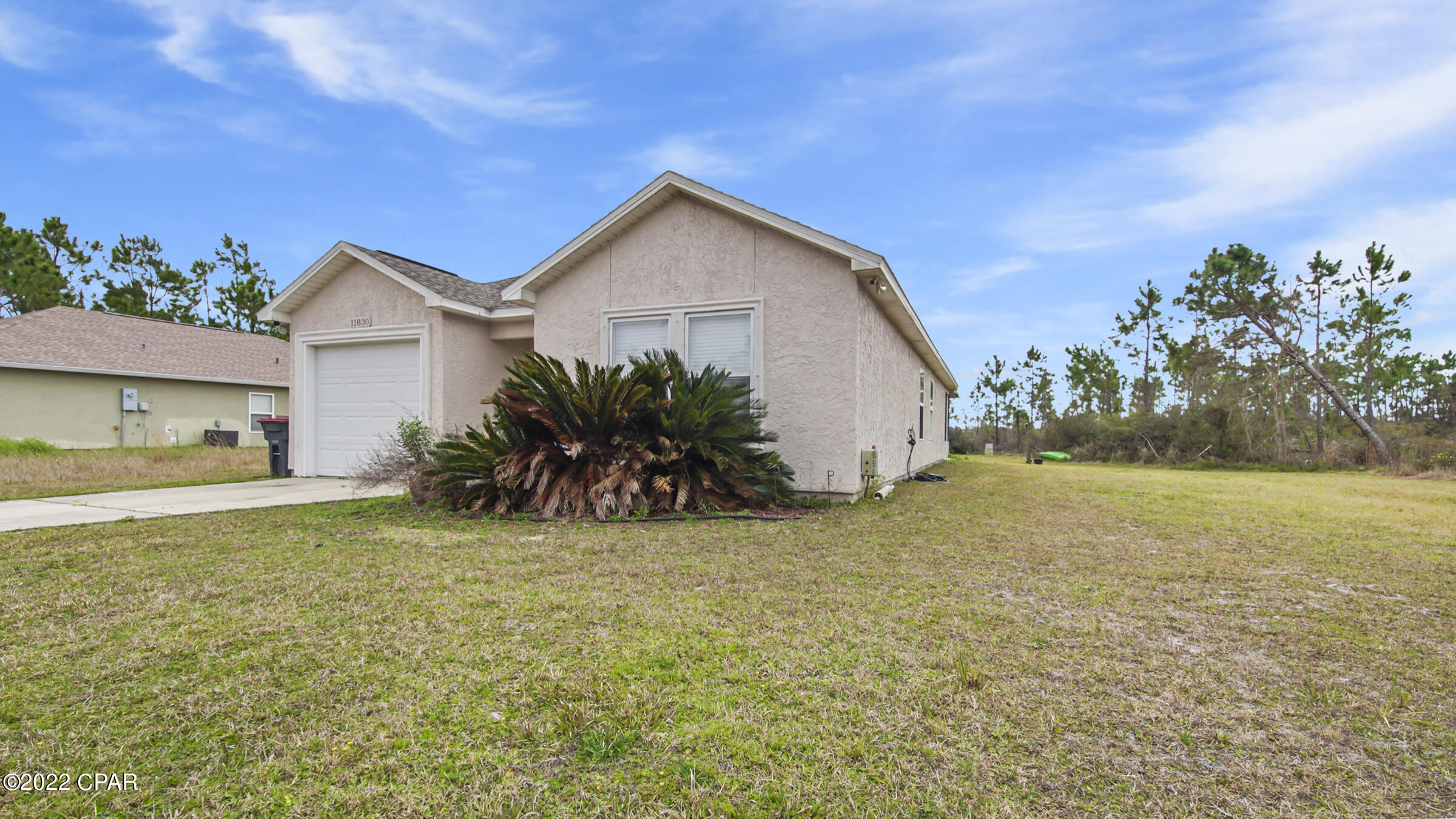 Sandy Creek & Country Club Phase II - Residential