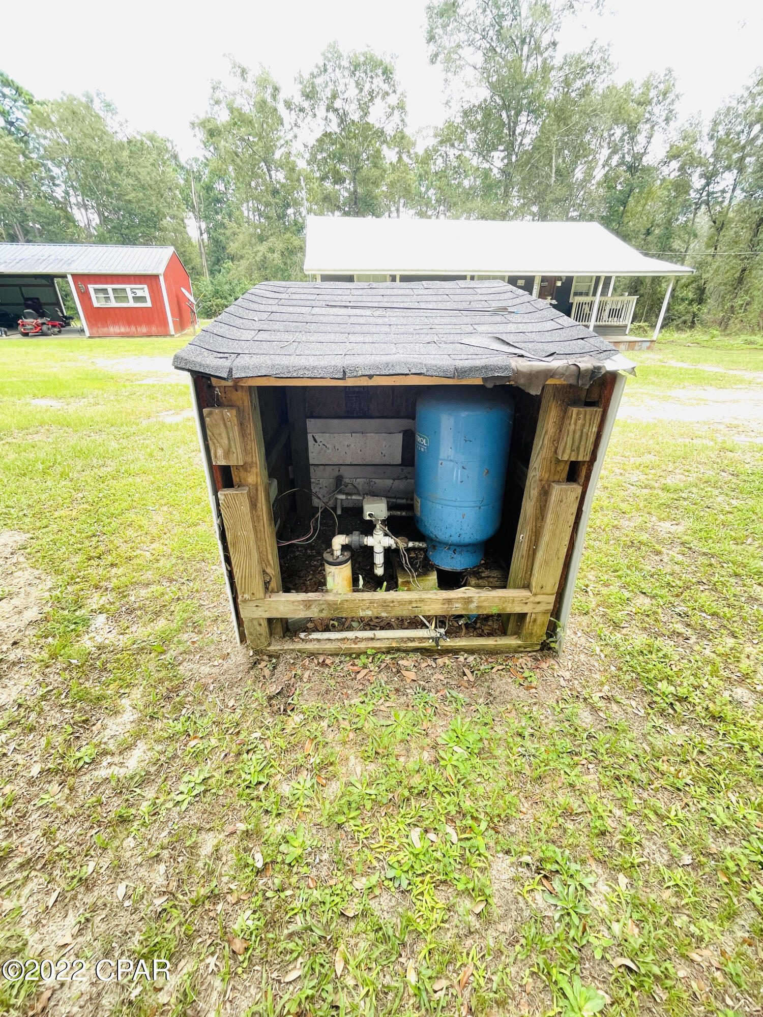 Bonifay - Residential