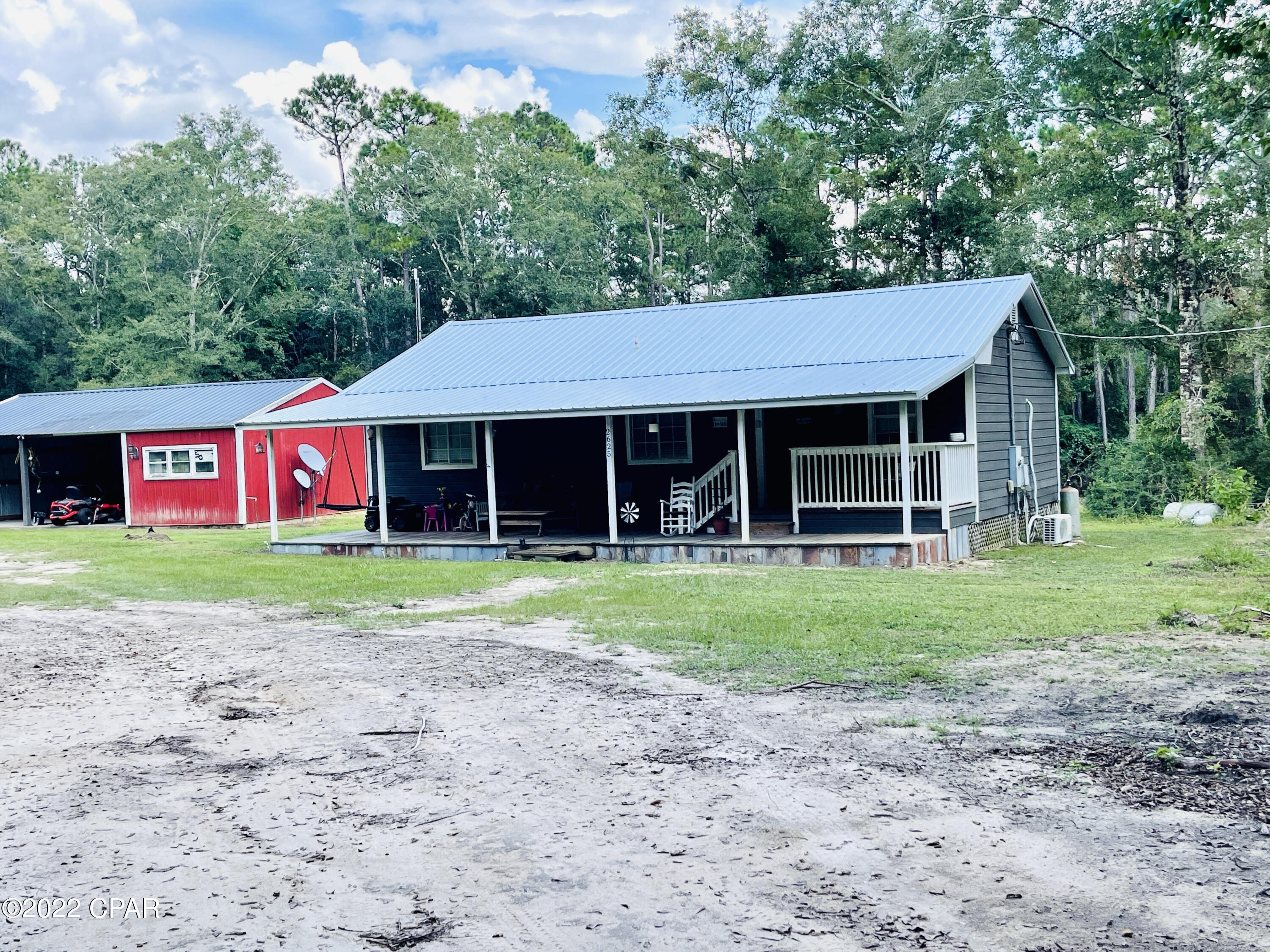 Bonifay - Residential