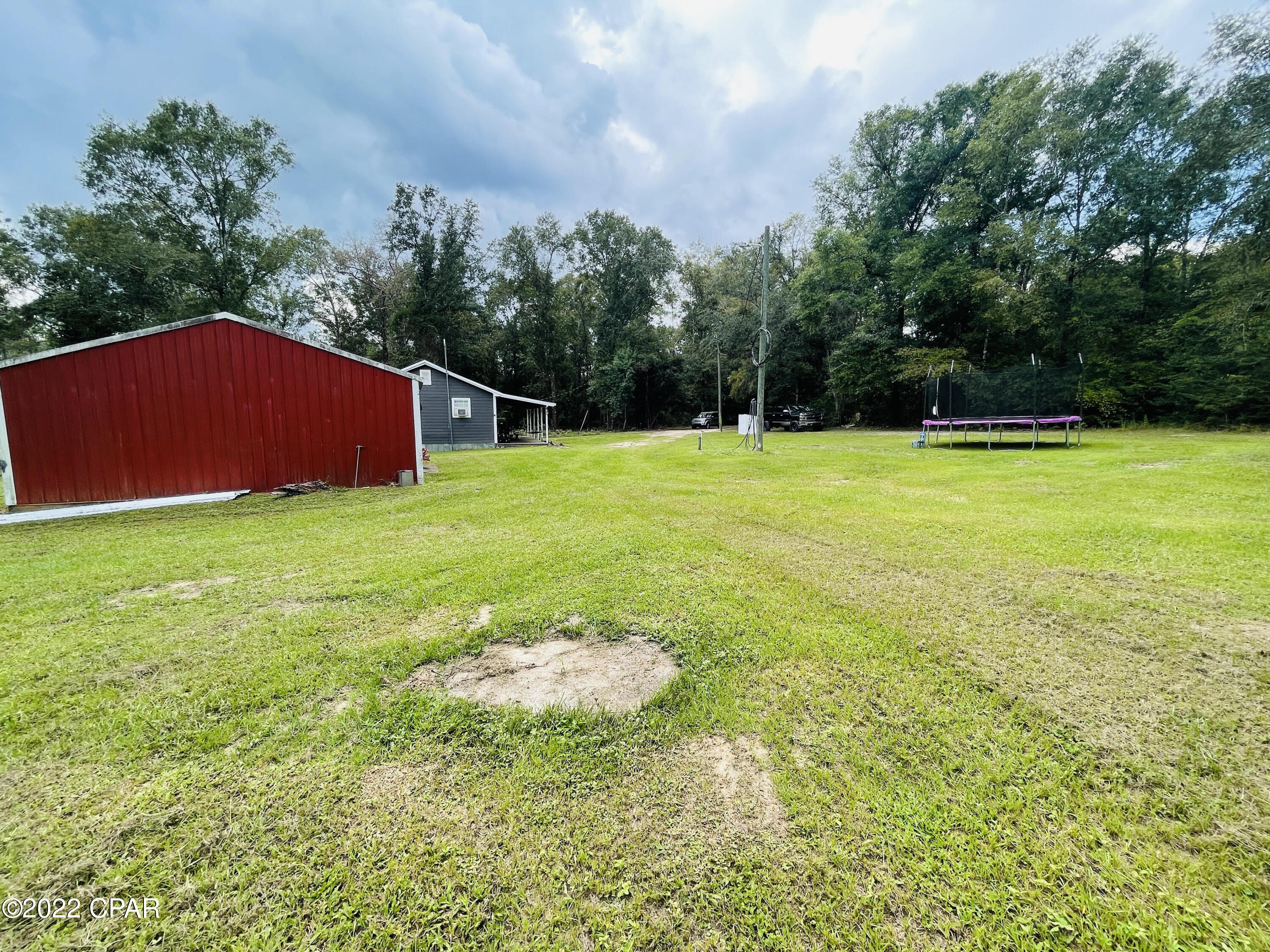 Bonifay - Residential