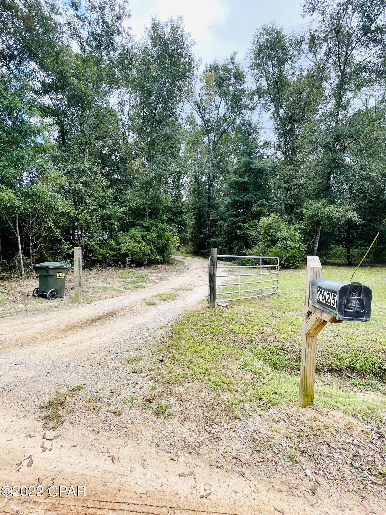 Bonifay - Residential