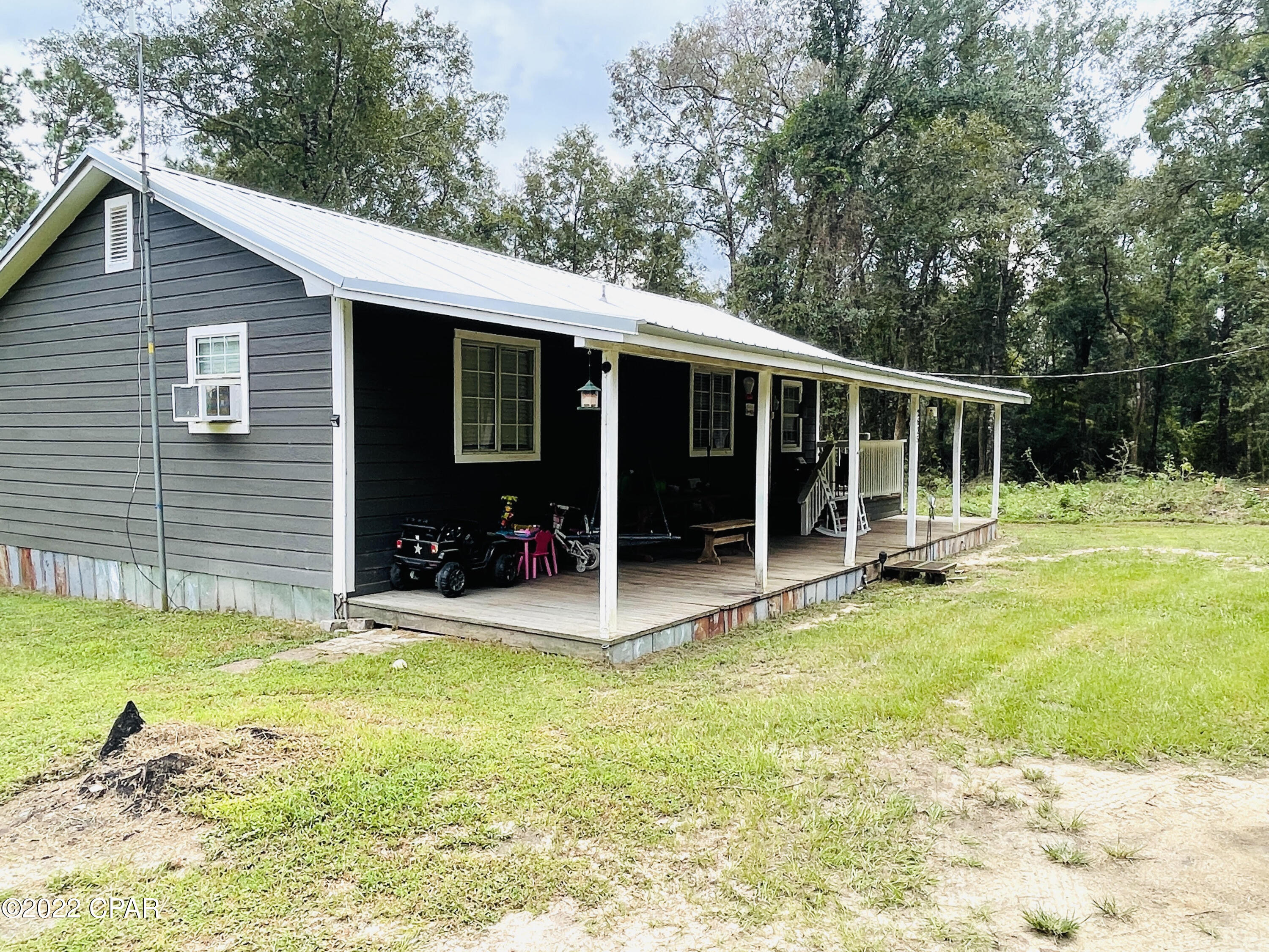 Bonifay - Residential