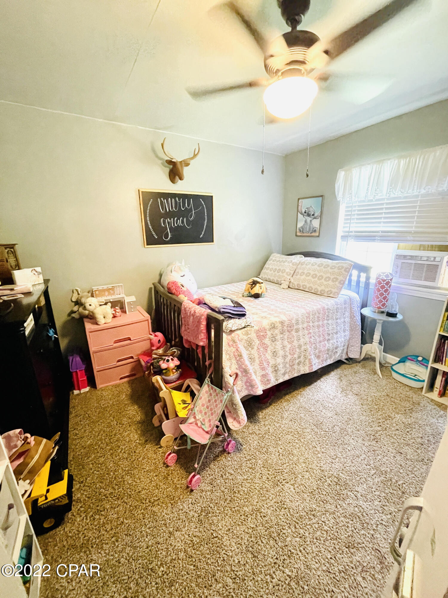 Bonifay - Residential