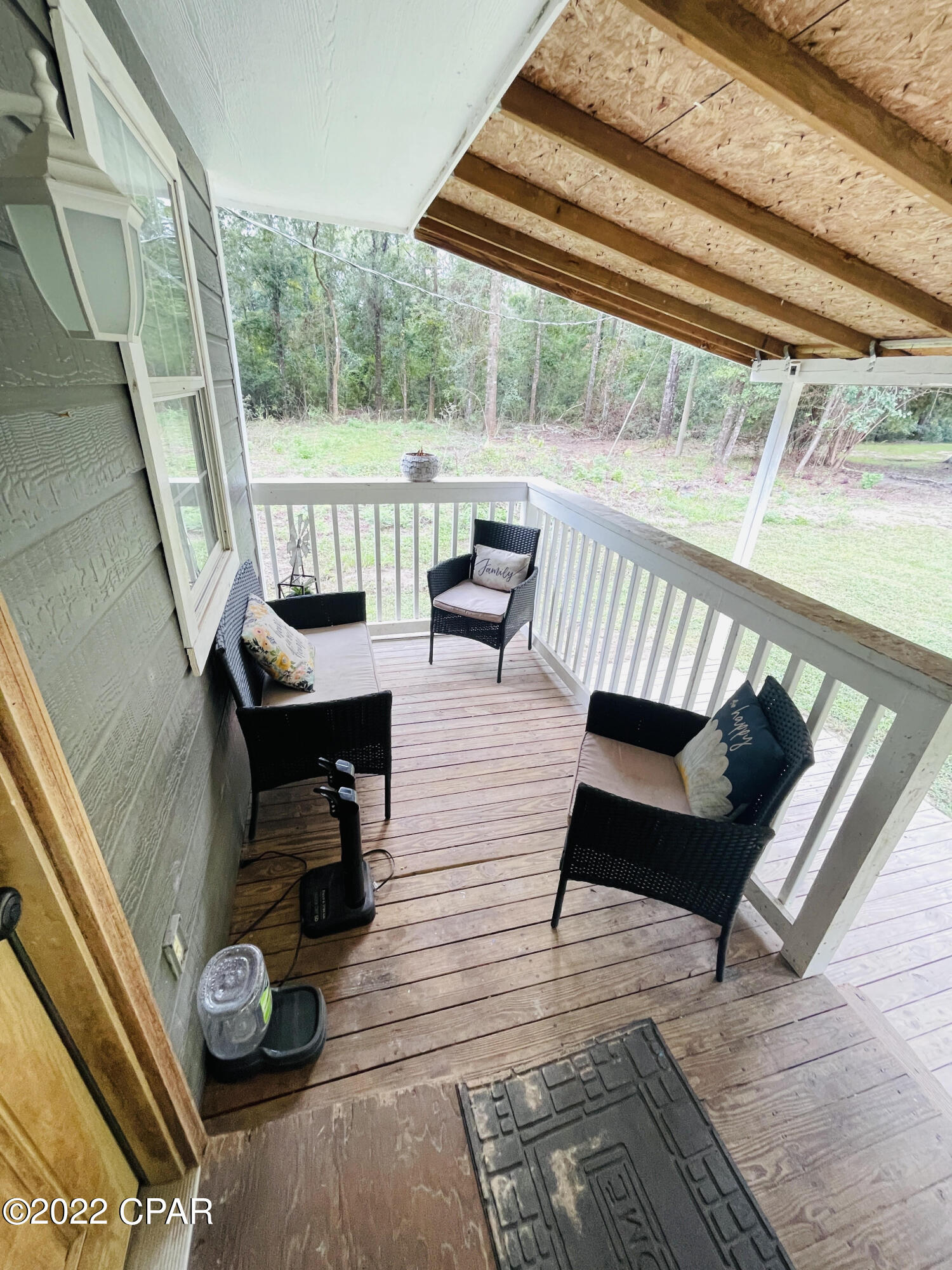 Bonifay - Residential